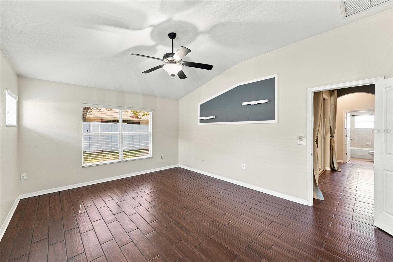 Primary Bedroom - 13368 MANDALAY PL, SPRING HILL