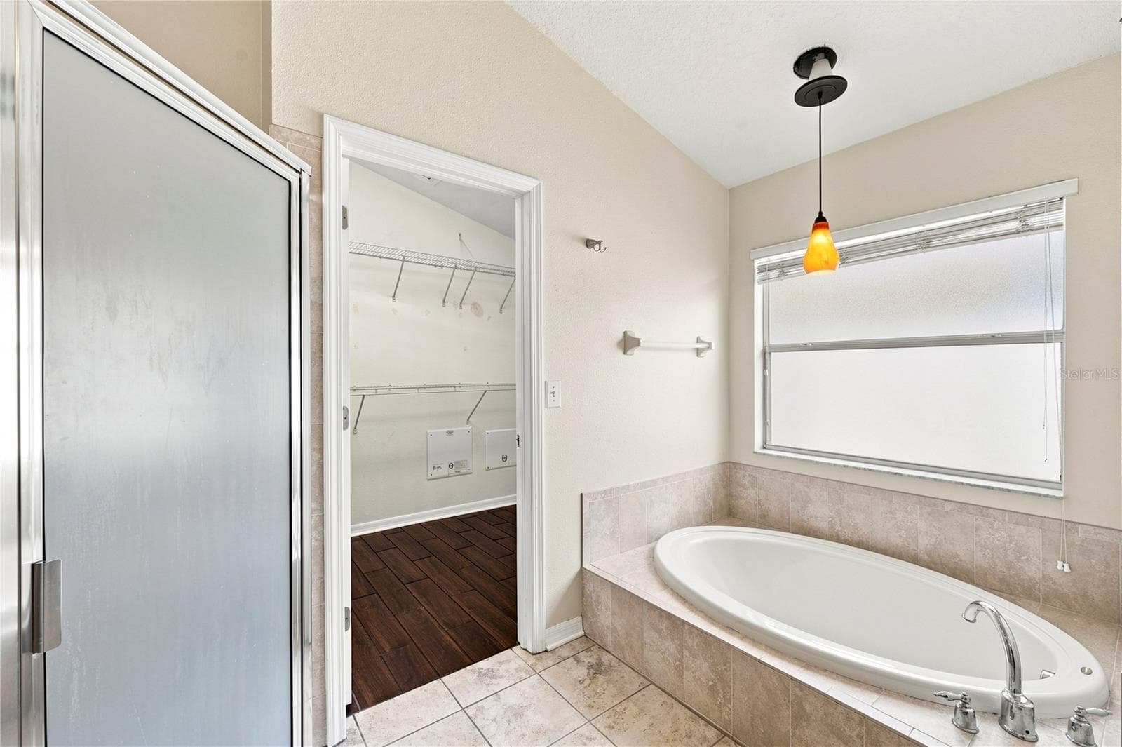 Primary Bathroom - 13368 MANDALAY PL, SPRING HILL