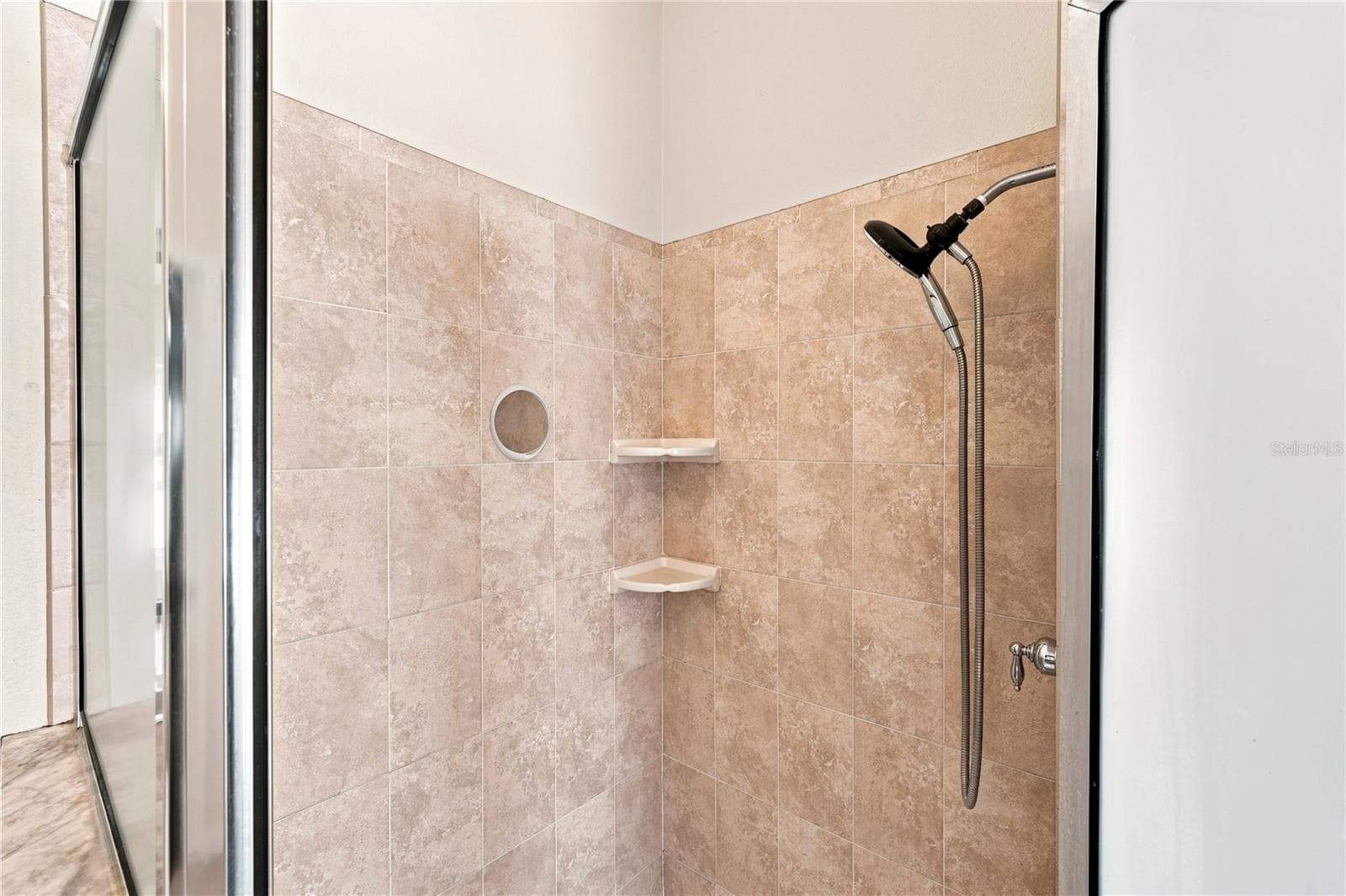 Primary Bathroom - 13368 MANDALAY PL, SPRING HILL