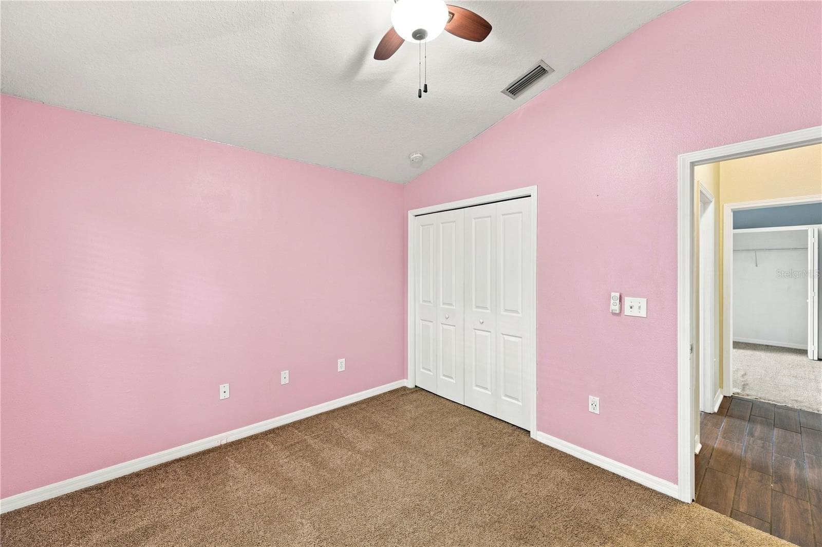 Bedroom - 13368 MANDALAY PL, SPRING HILL
