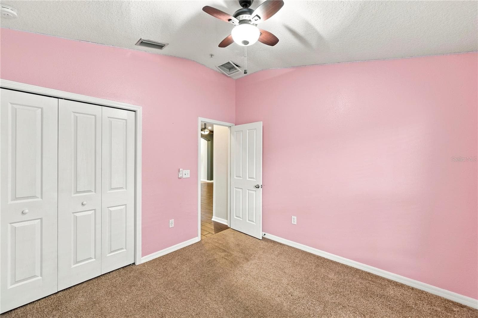 Bedroom - 13368 MANDALAY PL, SPRING HILL