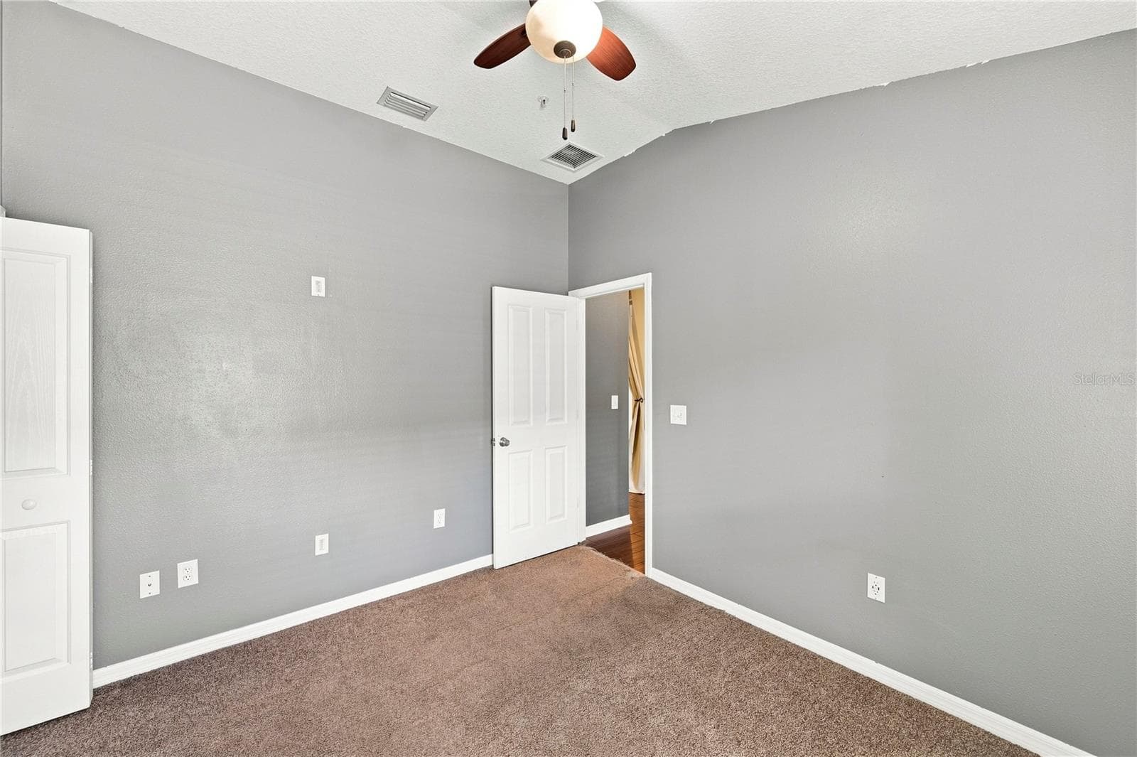 Bedroom - 13368 MANDALAY PL, SPRING HILL