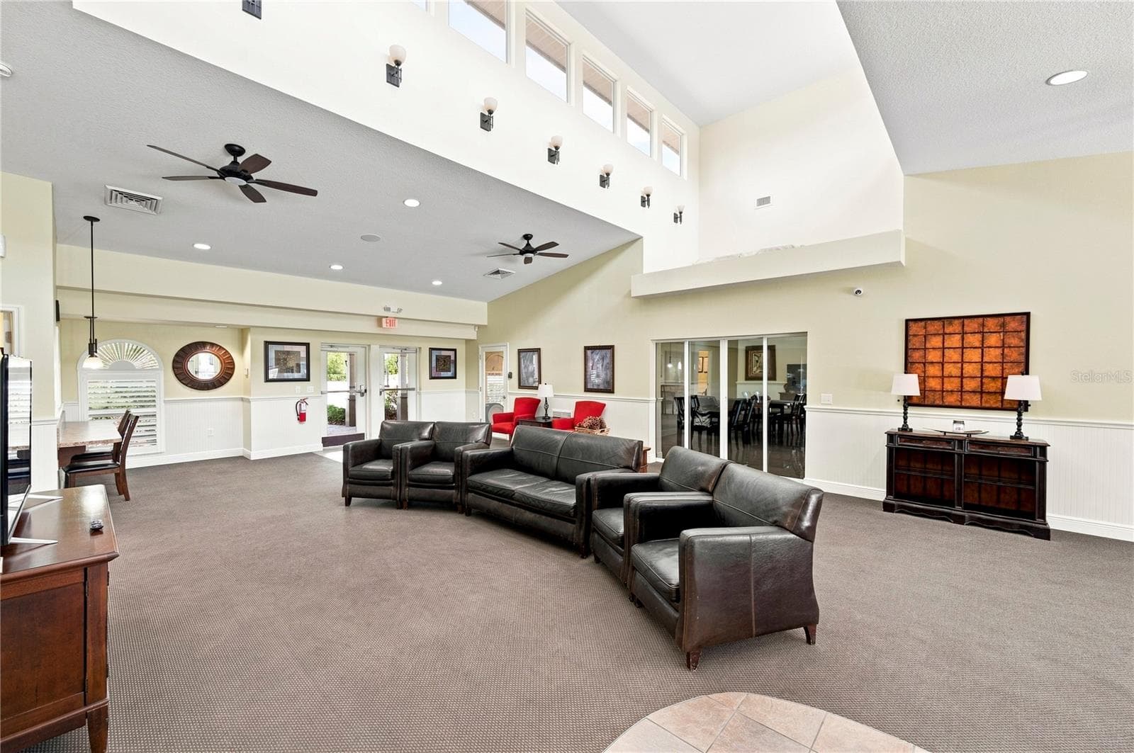 Clubhouse - 13368 MANDALAY PL, SPRING HILL