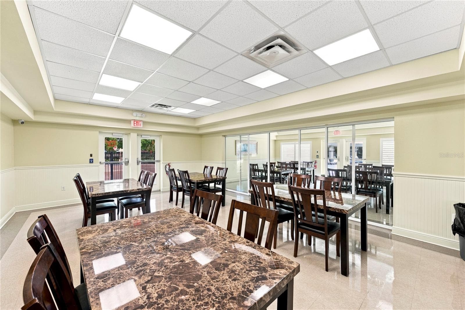 Clubhouse - 13368 MANDALAY PL, SPRING HILL