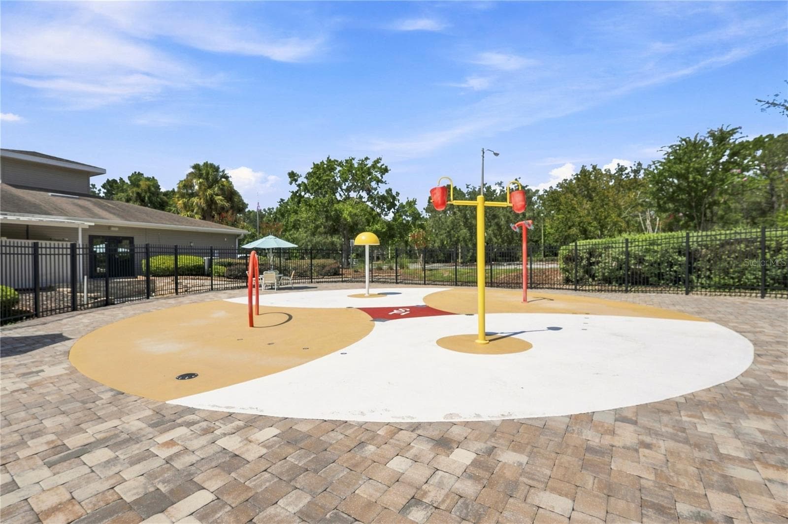 Clubhouse - 13368 MANDALAY PL, SPRING HILL