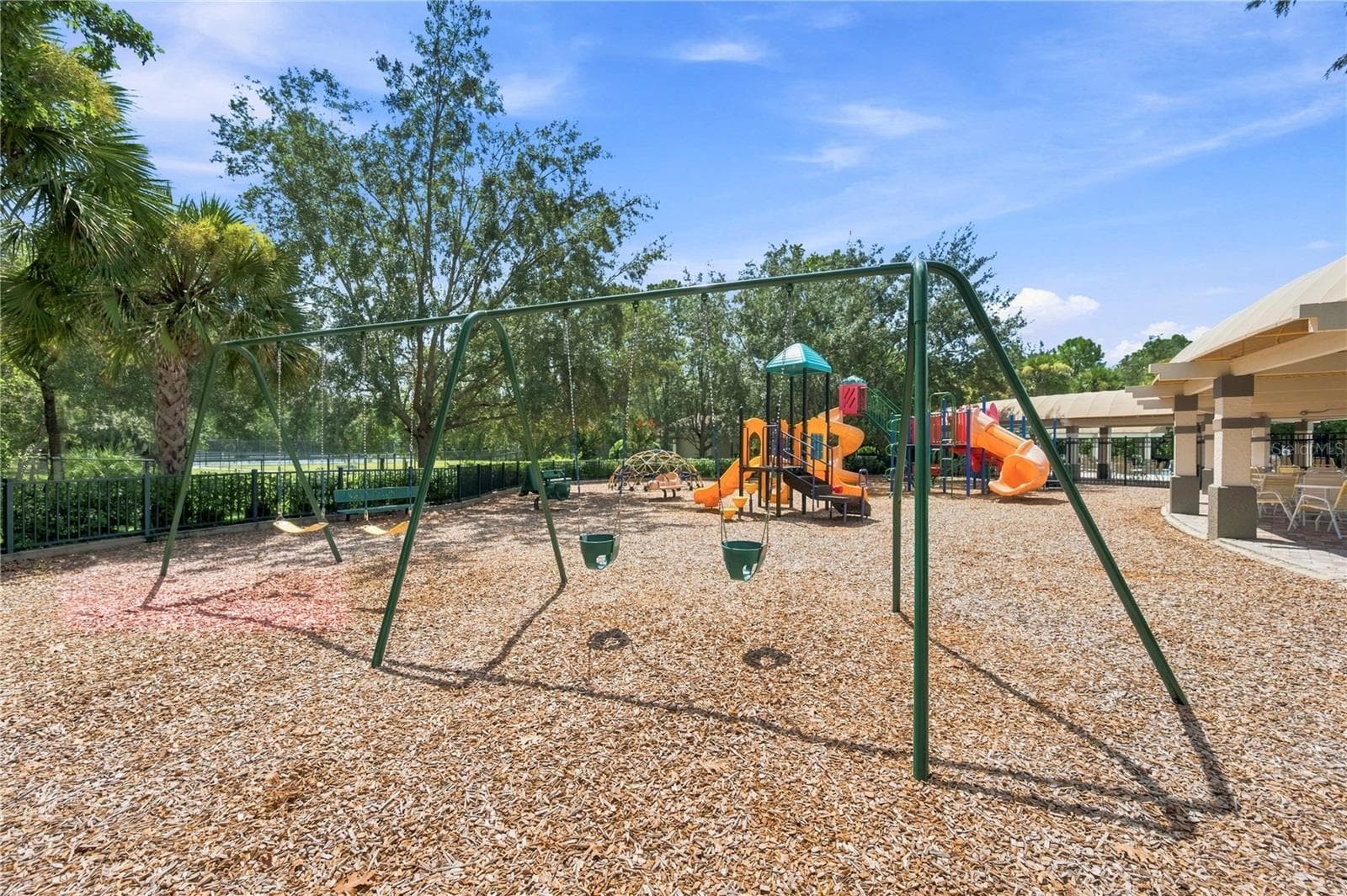 Playground - 13368 MANDALAY PL, SPRING HILL