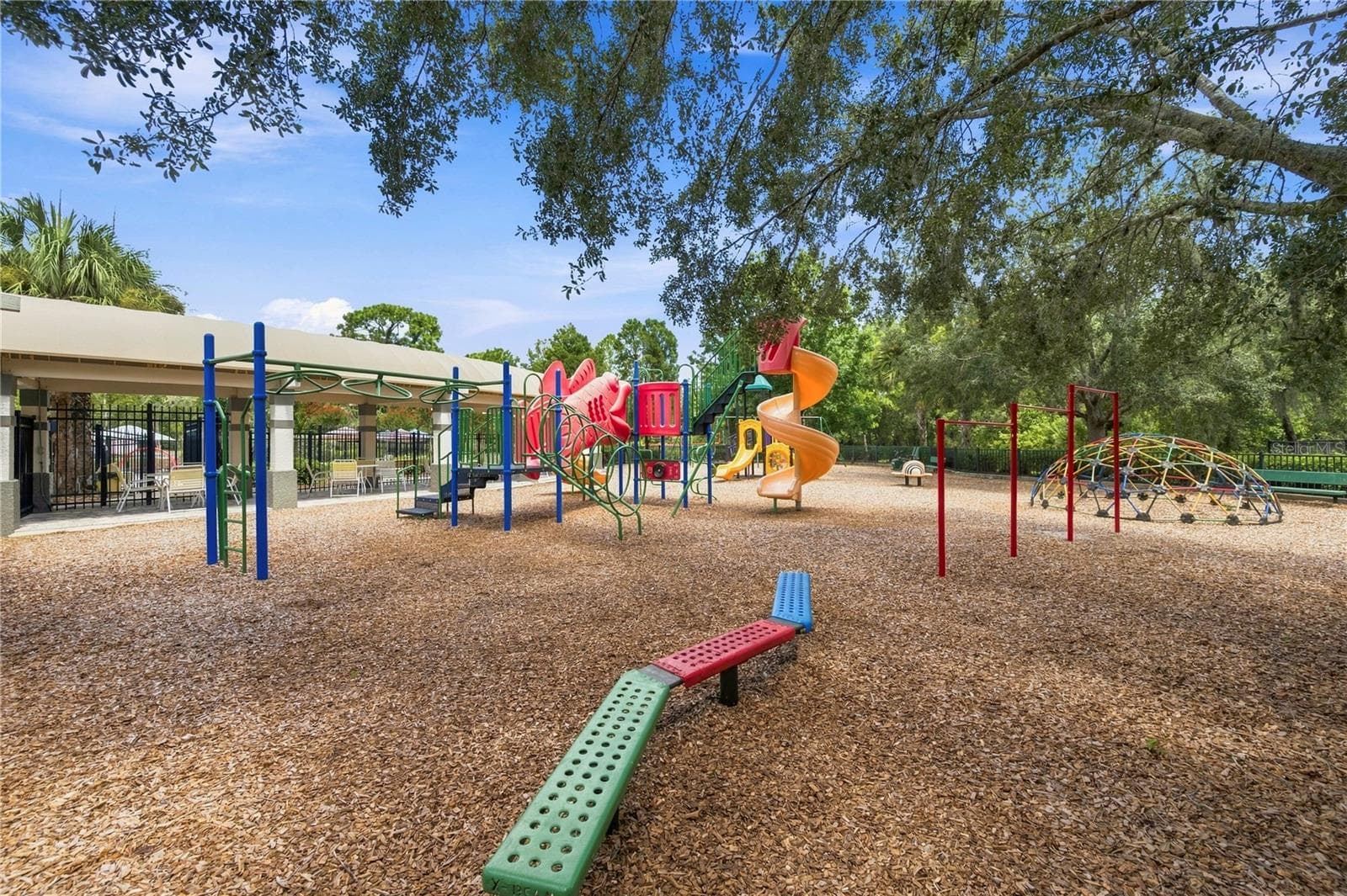 Playground - 13368 MANDALAY PL, SPRING HILL