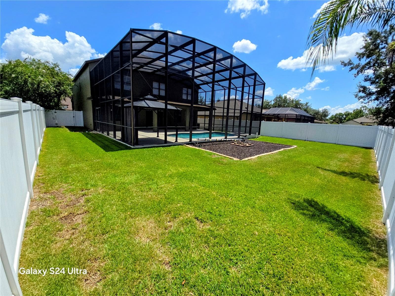Single Family Residence at 473 OAK LANDING BLVD, MULBERRY, photo 41 of 42