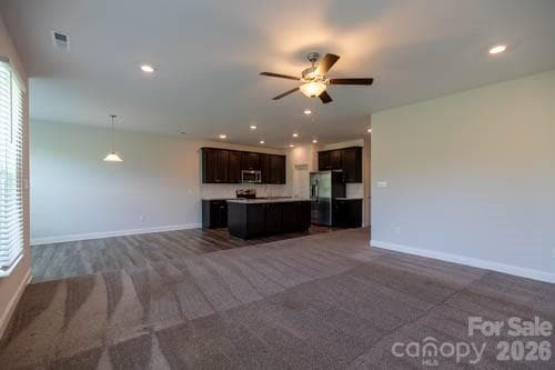Single Family Residence at 216 Crane Creek Way, Lexington, photo 6 of 41