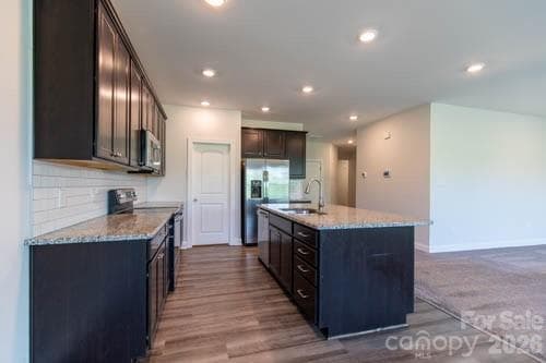 Single Family Residence at 216 Crane Creek Way, Lexington, photo 8 of 41