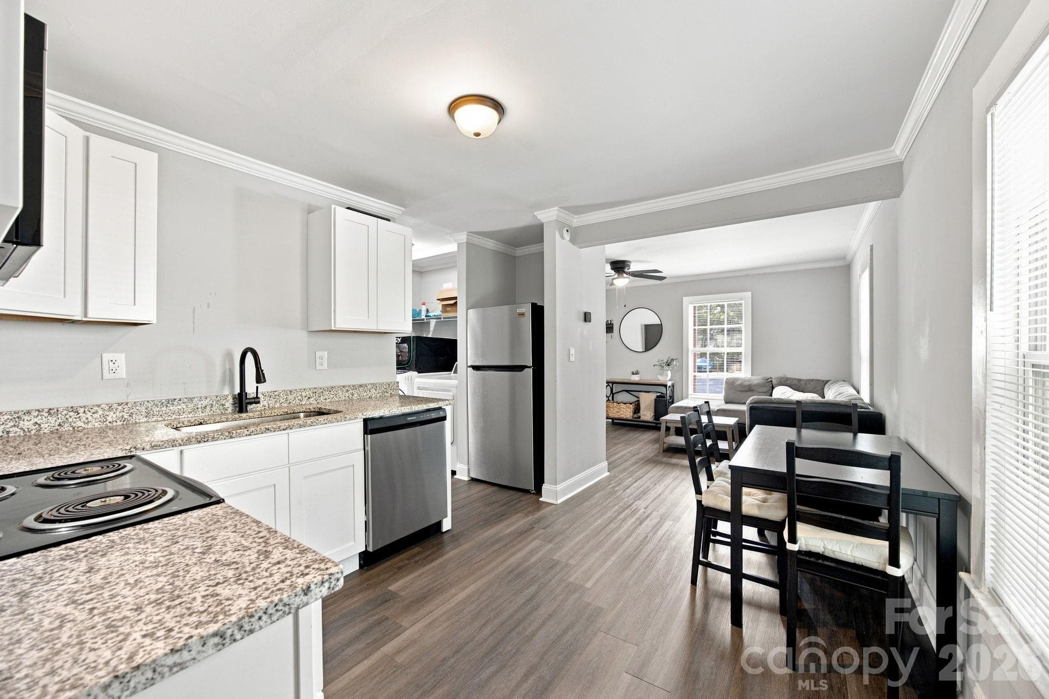 Single Family Residence at 315 Pineview Street, Kannapolis, photo 15 of 35