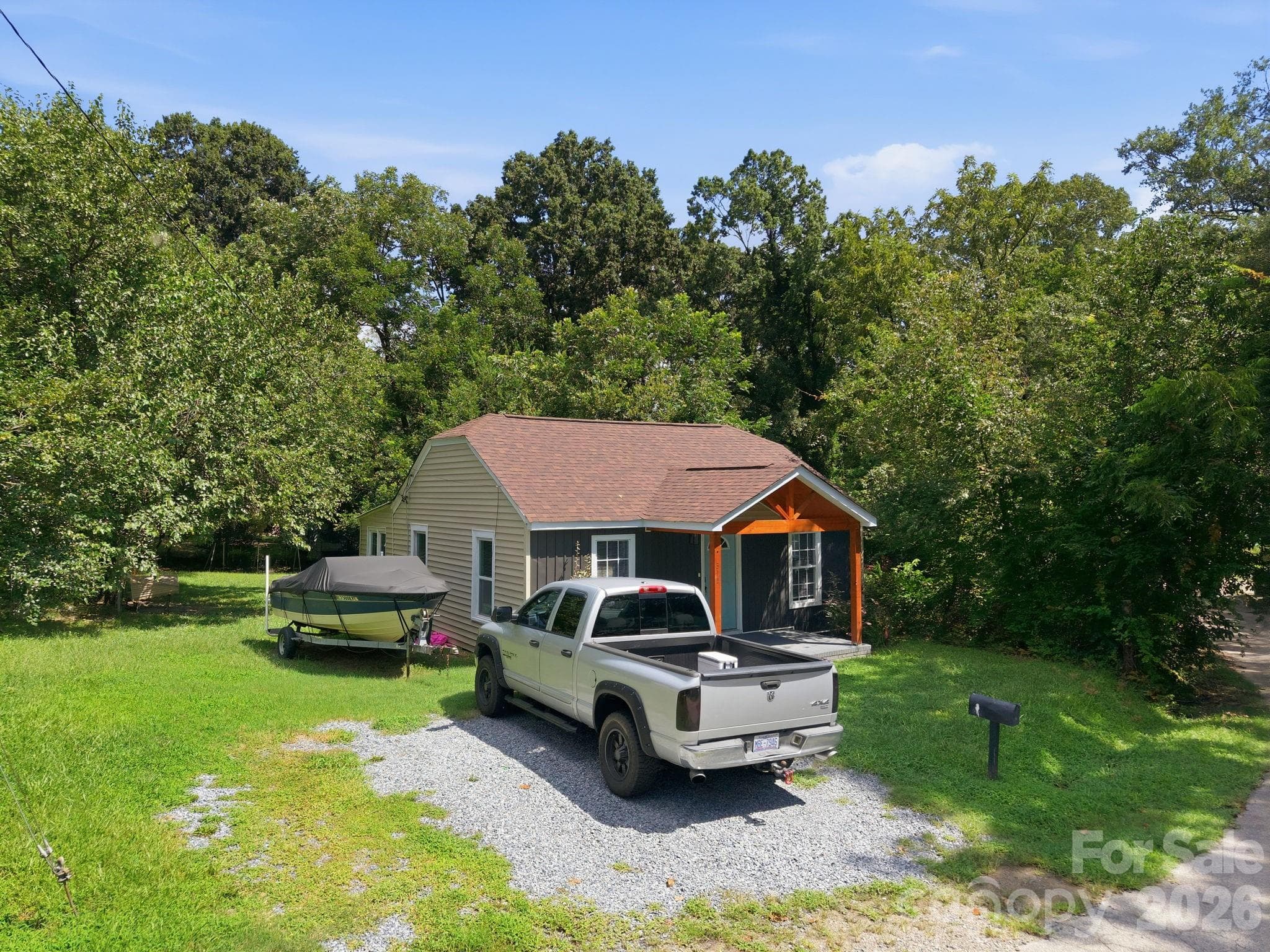 Single Family Residence at 315 Pineview Street, Kannapolis, photo 25 of 35
