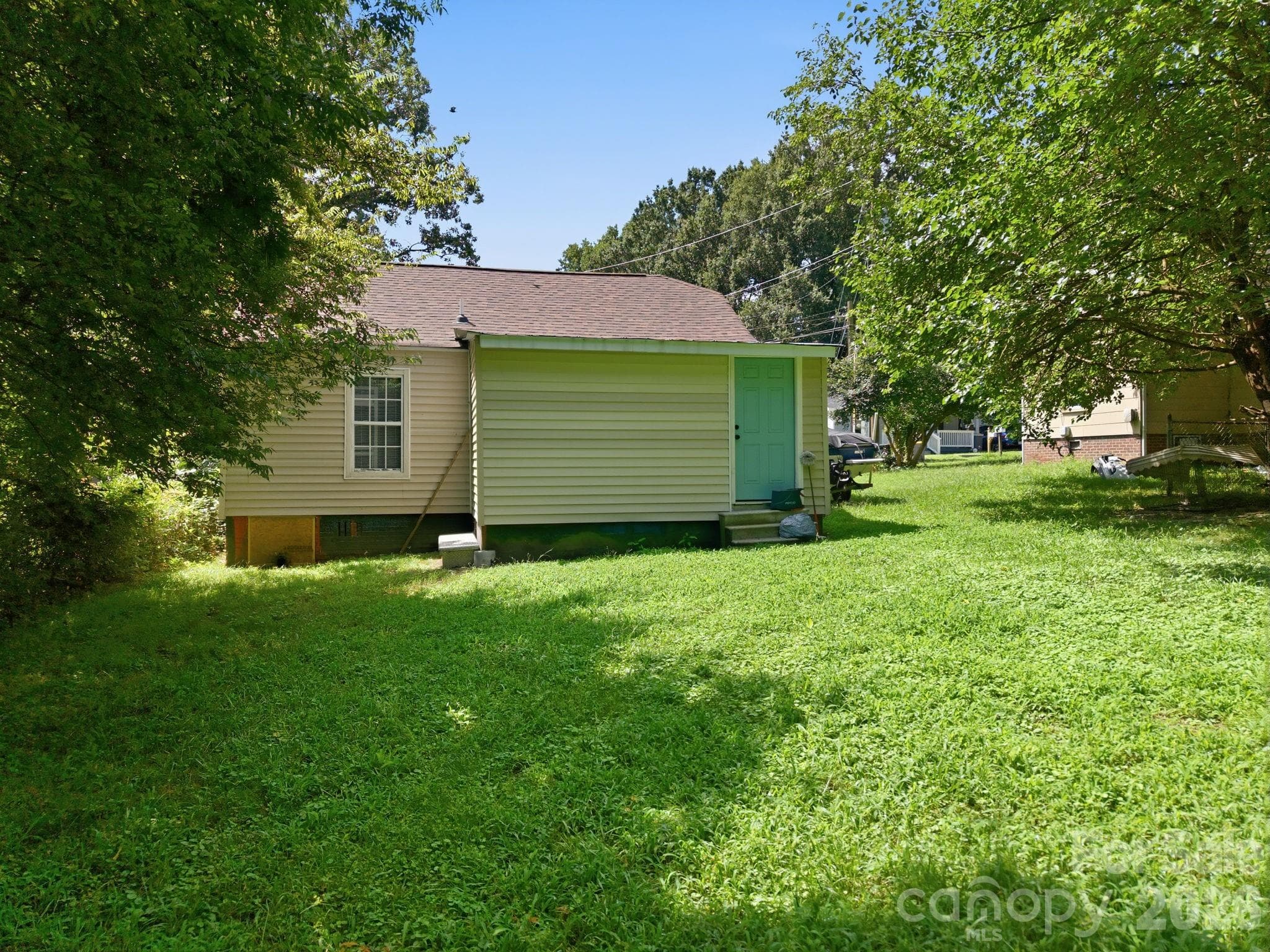 Single Family Residence at 315 Pineview Street, Kannapolis, photo 28 of 35