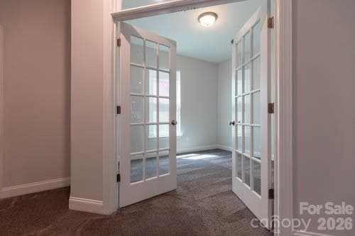 Office - 216 Crane Creek Way, Lexington