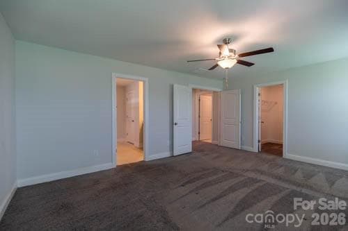 Primary Bedroom - 216 Crane Creek Way, Lexington