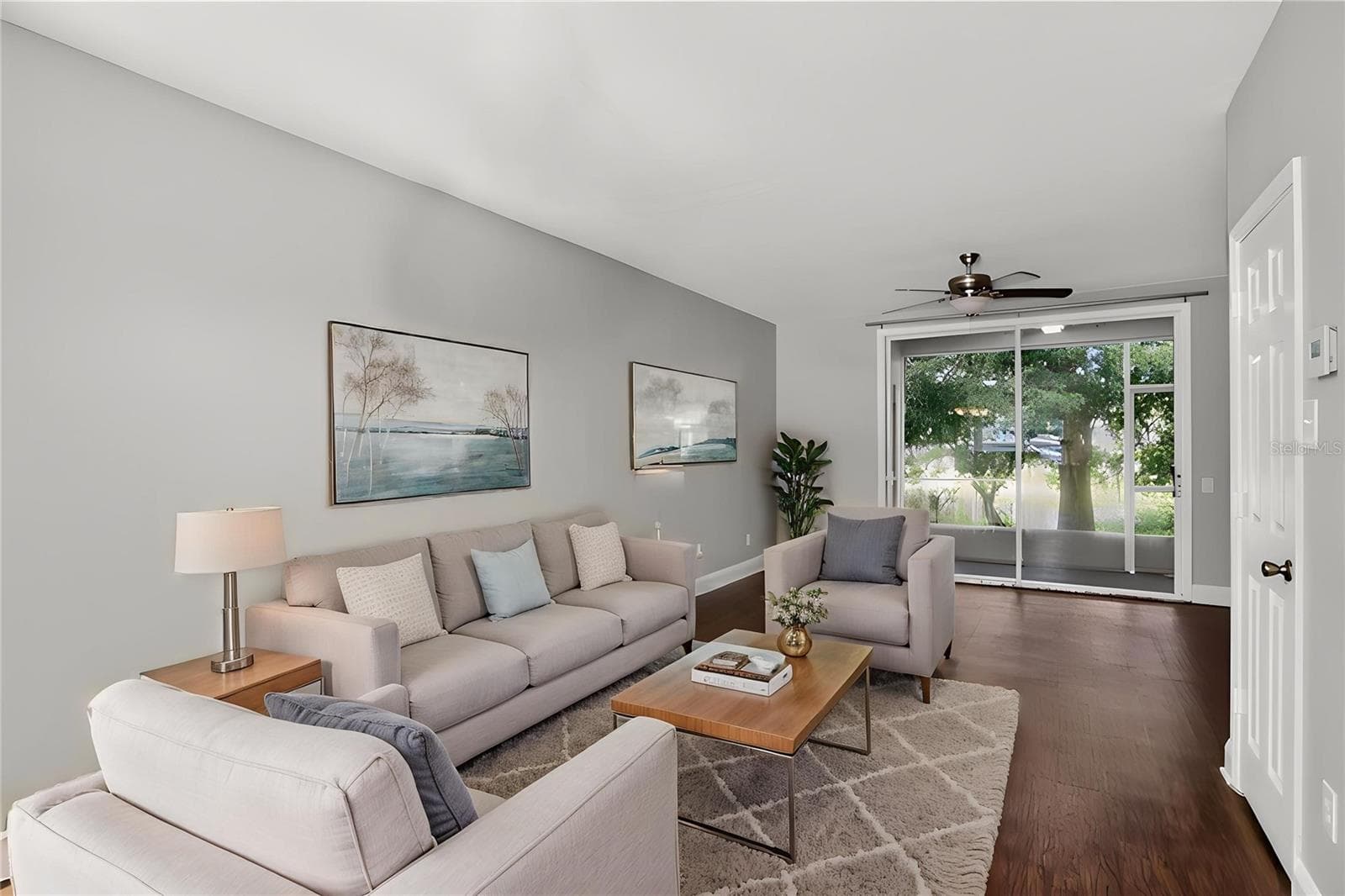 Townhouse at 866 VINELAND PL, LAKE MARY, photo 12 of 29