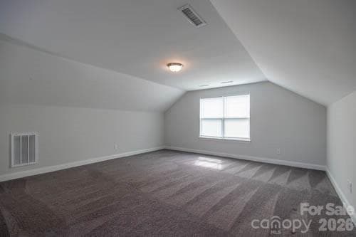 Bonus Room on Third Floor - 216 Crane Creek Way, Lexington