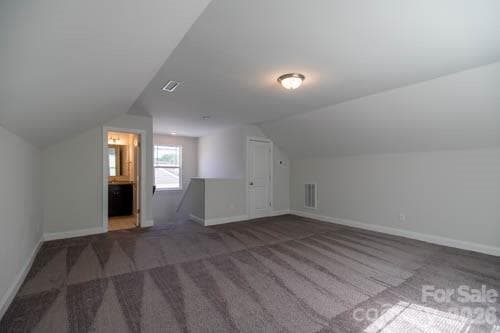 Bonus Room on Third Floor - 216 Crane Creek Way, Lexington
