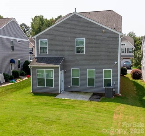 Single Family Residence at 216 Crane Creek Way, Lexington, photo 37 of 41