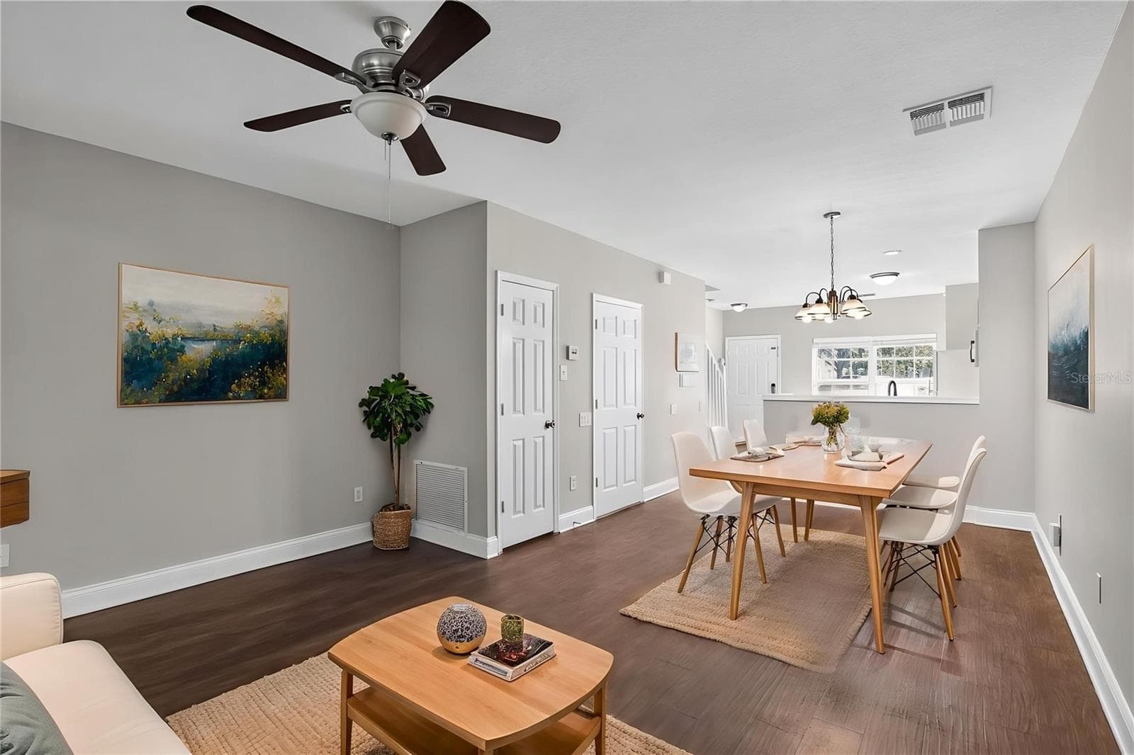 Townhouse at 866 VINELAND PL, LAKE MARY, photo 10 of 29