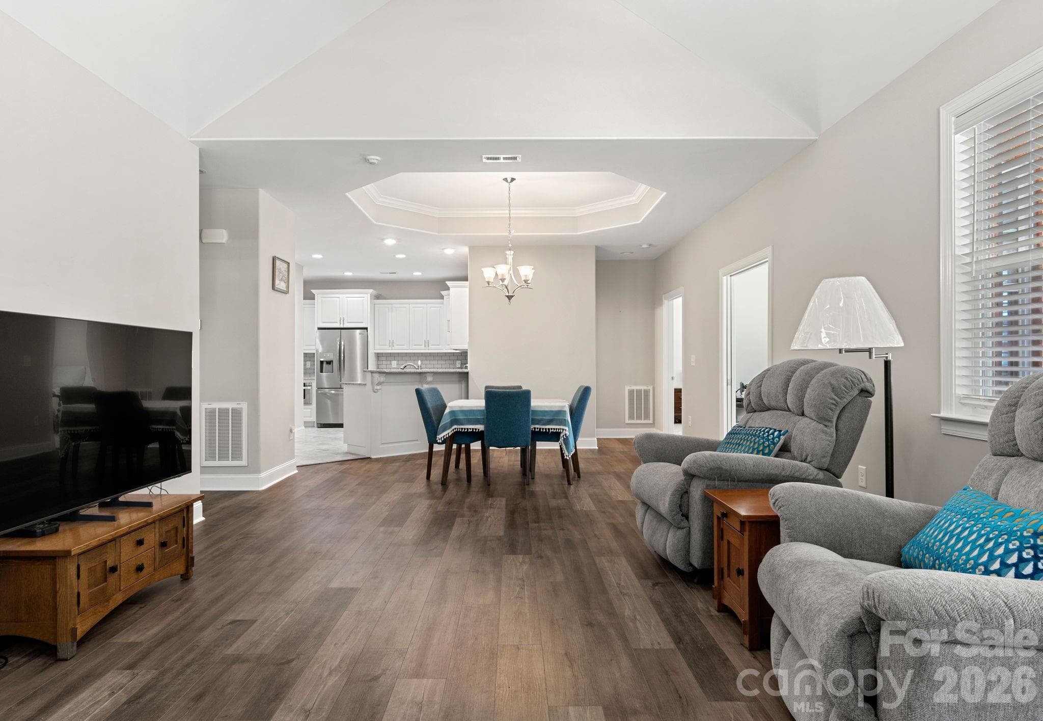 Townhouse at 8276 Merchant Court, Denver, photo 12 of 47