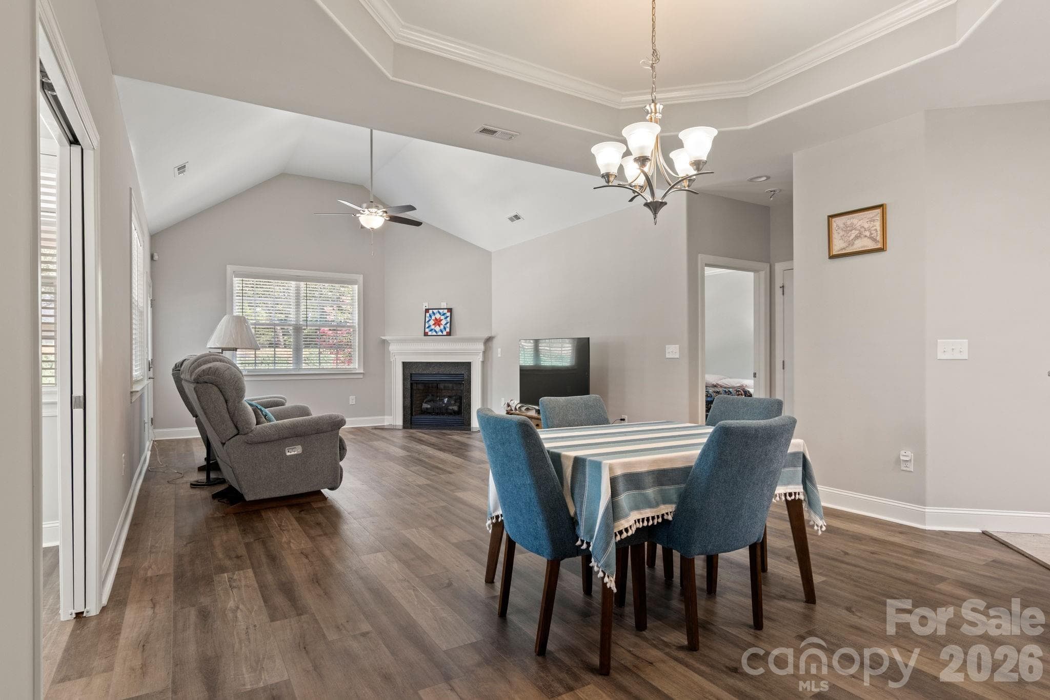 Townhouse at 8276 Merchant Court, Denver, photo 13 of 47