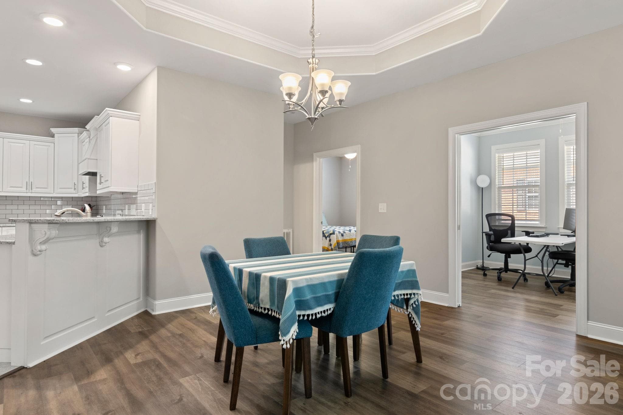 Townhouse at 8276 Merchant Court, Denver, photo 14 of 47