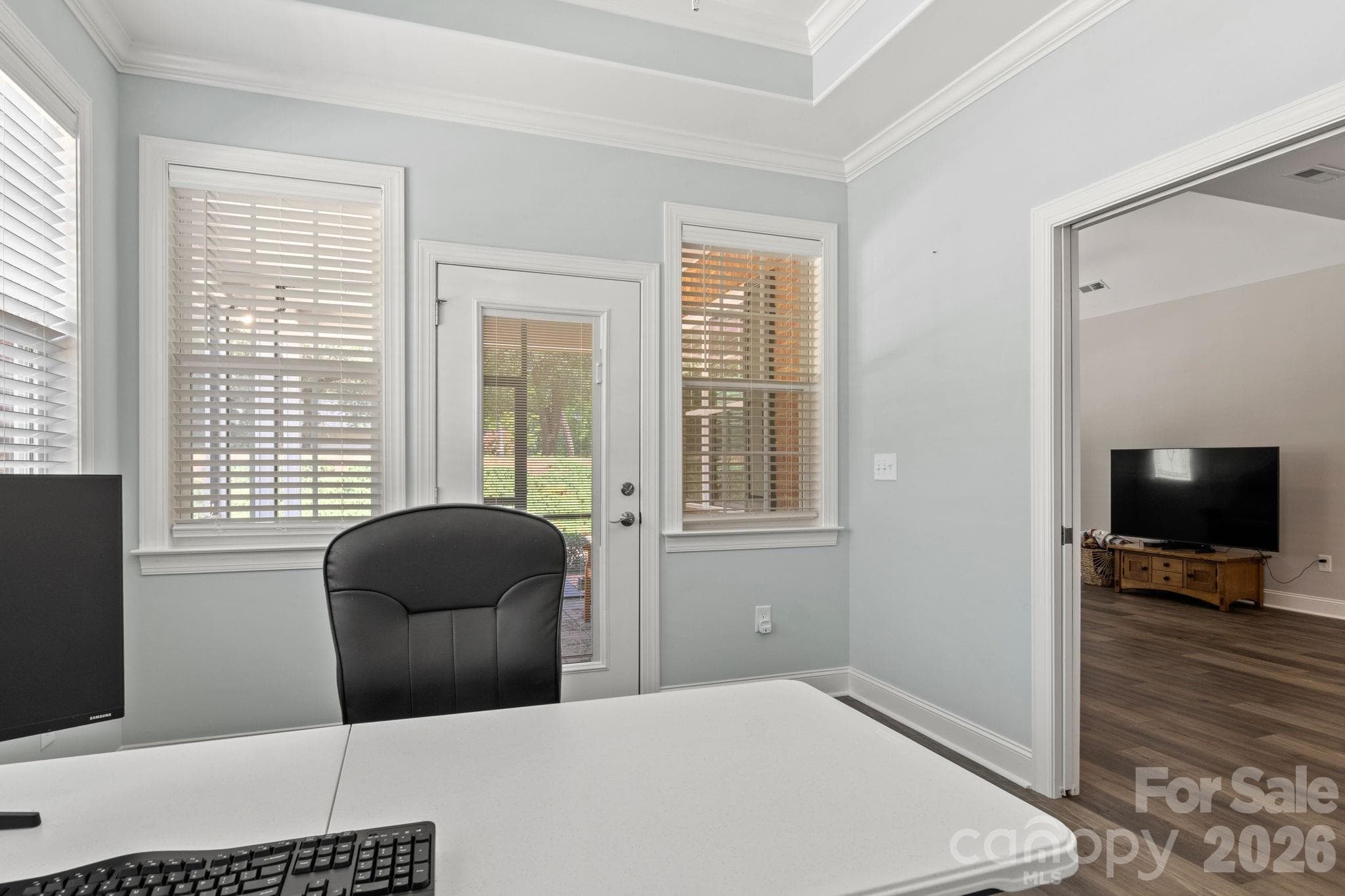 Townhouse at 8276 Merchant Court, Denver, photo 31 of 47
