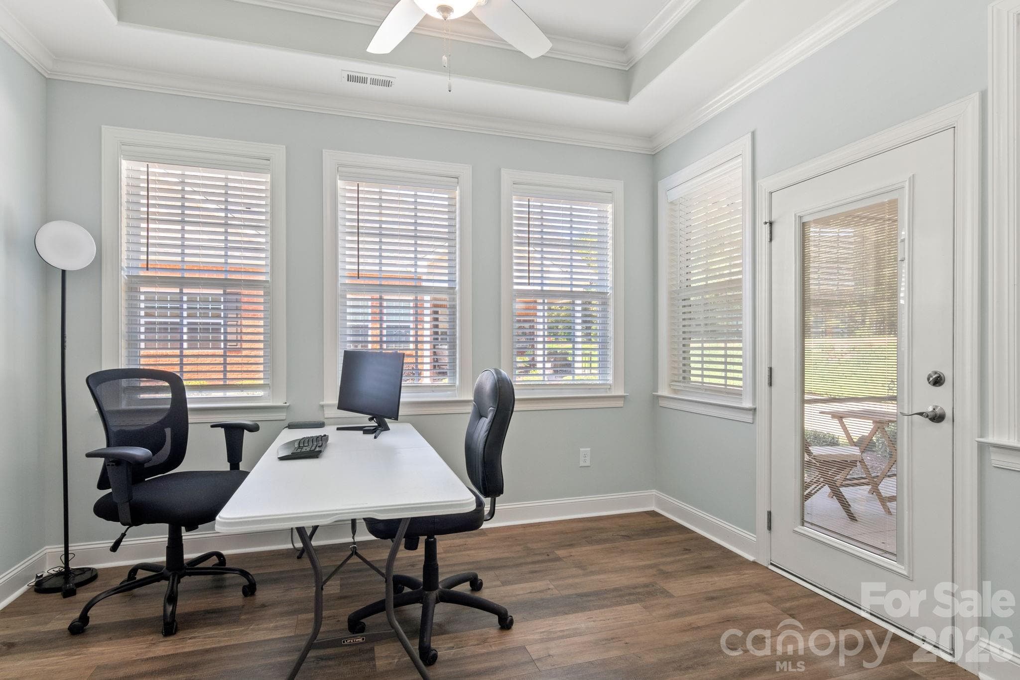 Townhouse at 8276 Merchant Court, Denver, photo 32 of 47