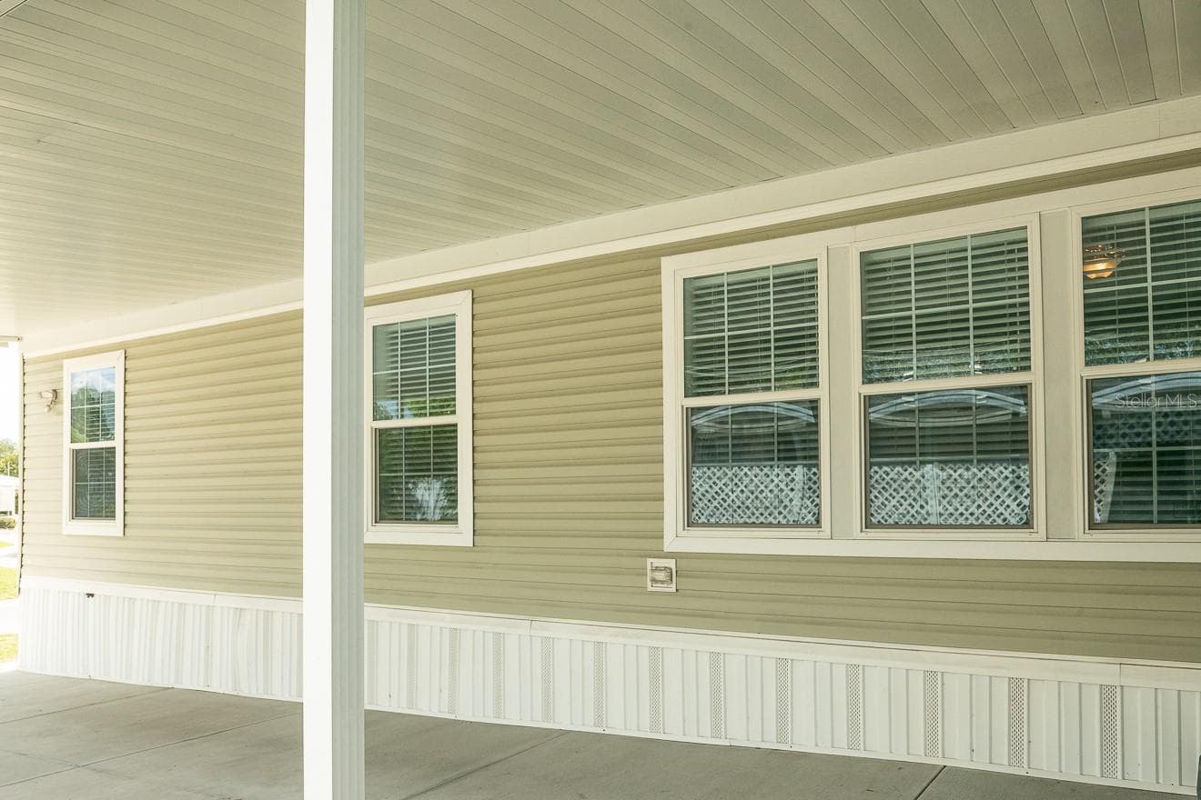 Manufactured Home at 9343 SCEPTER AVE, BROOKSVILLE, photo 34 of 44