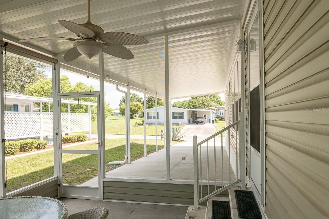 Manufactured Home at 9343 SCEPTER AVE, BROOKSVILLE, photo 37 of 44