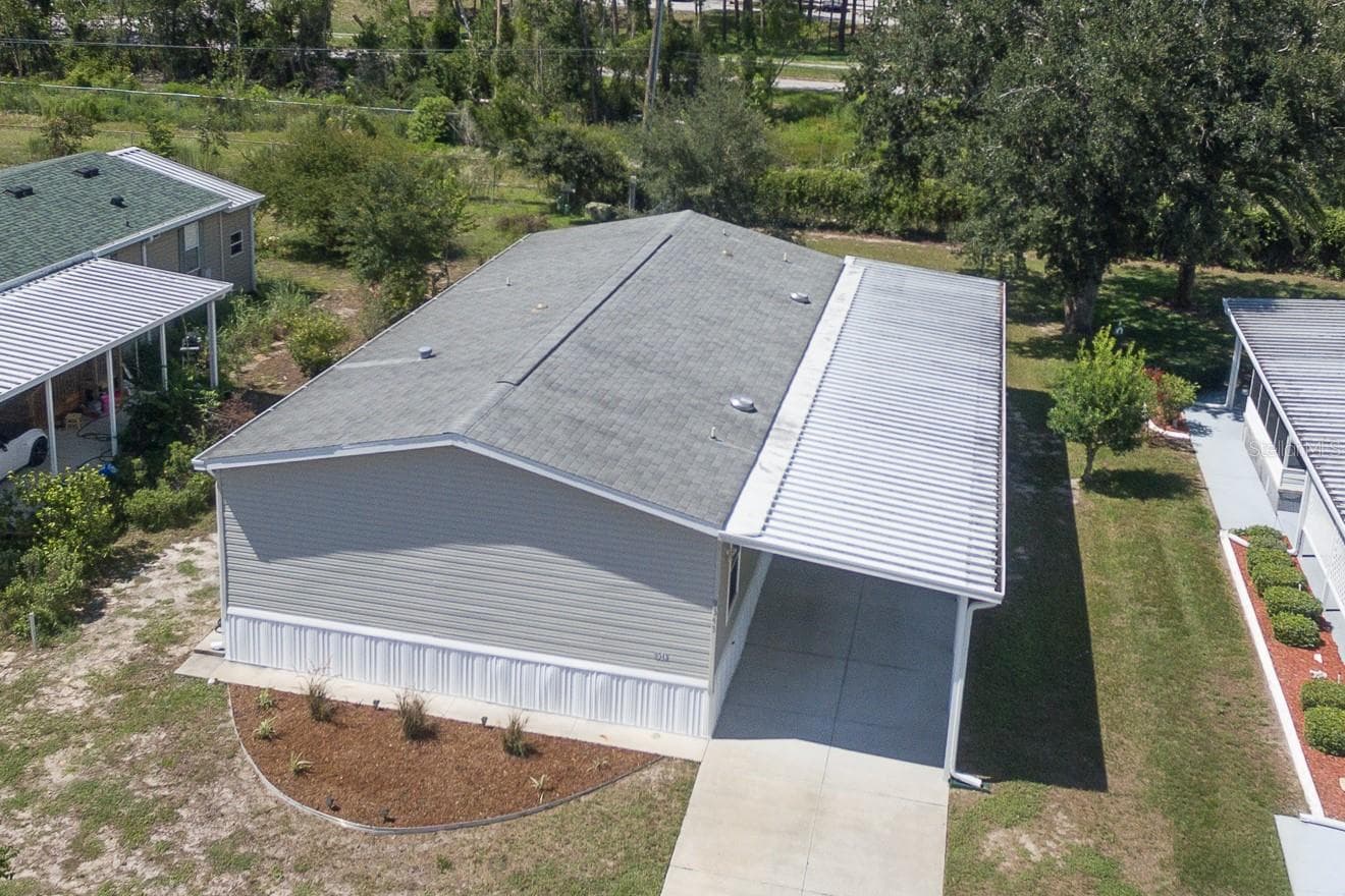 Manufactured Home at 9343 SCEPTER AVE, BROOKSVILLE, photo 41 of 44