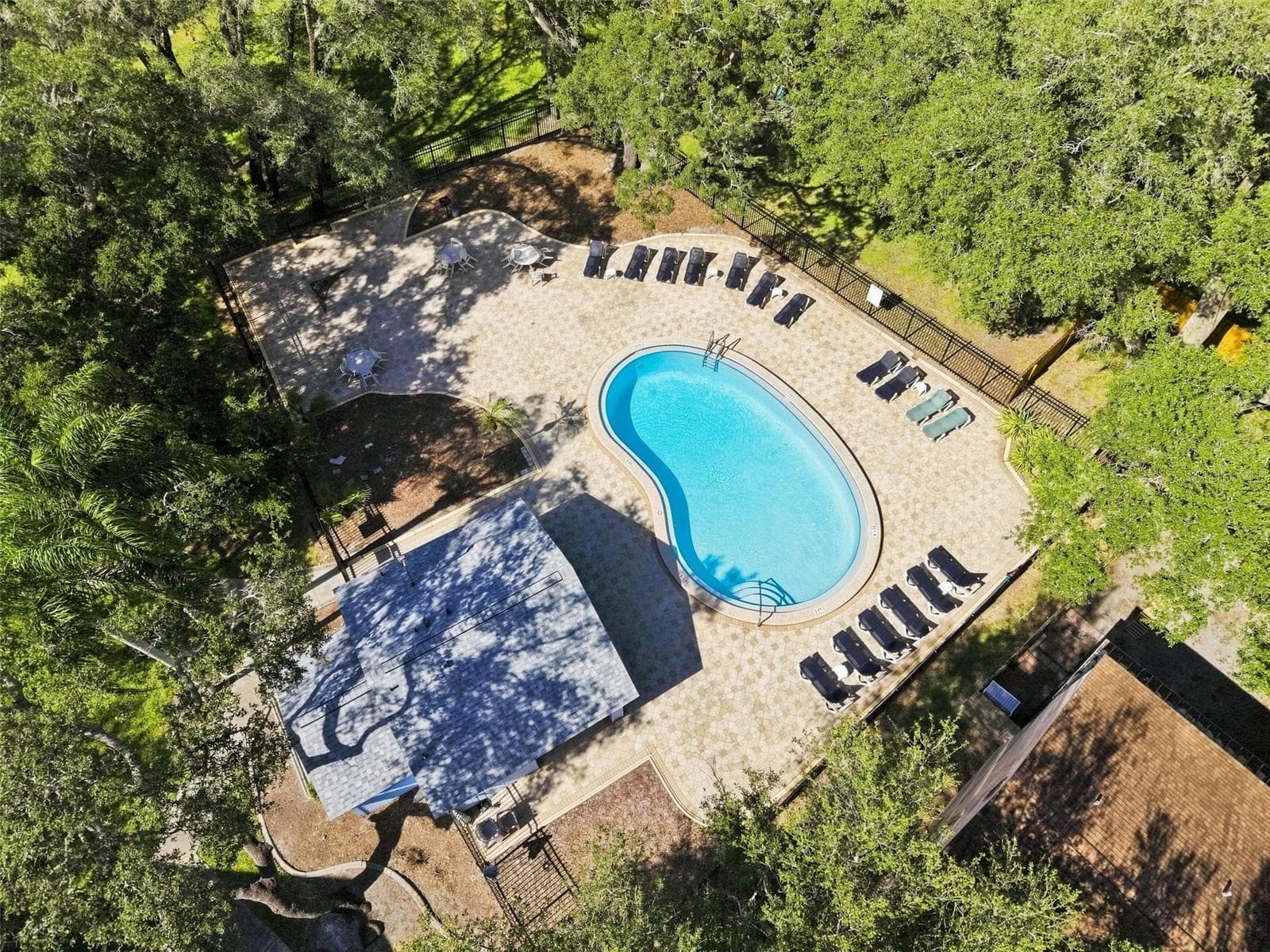 Single Family Residence at 864 FRANKLIN CIR, PALM HARBOR, photo 31 of 33