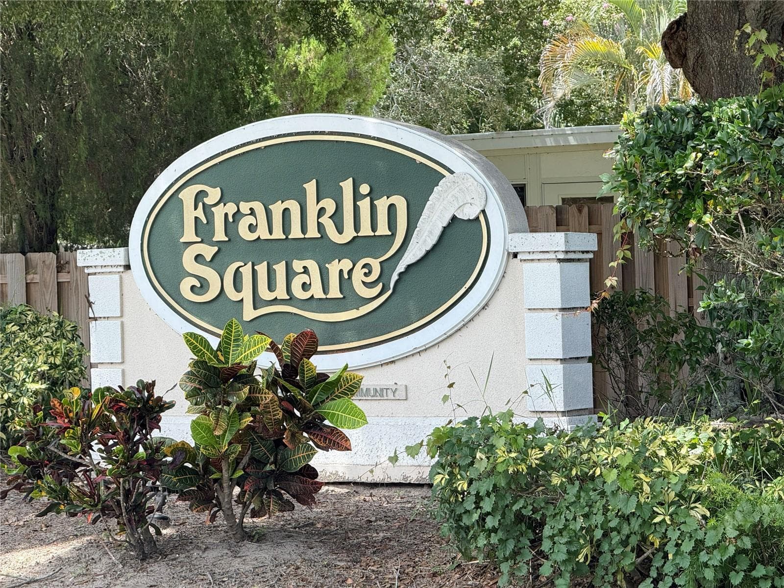 Single Family Residence at 864 FRANKLIN CIR, PALM HARBOR, photo 32 of 33