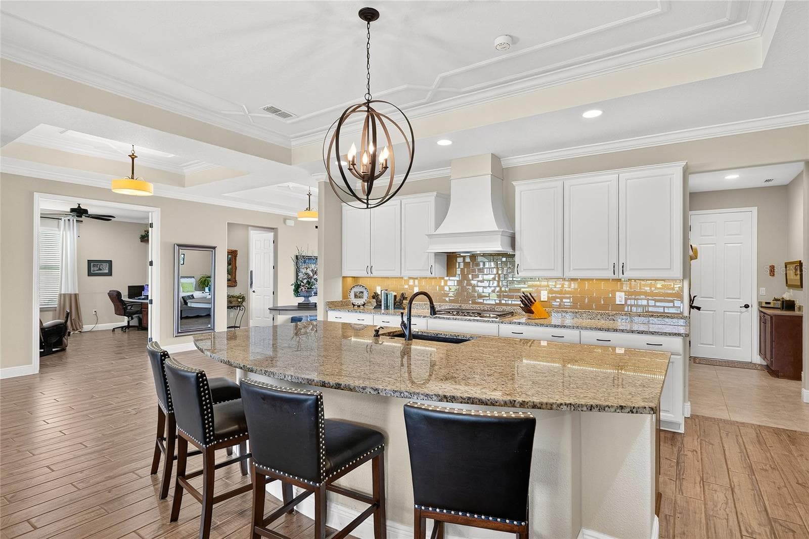 Single Family Residence at 9548 SW 86TH PL, OCALA, photo 19 of 100
