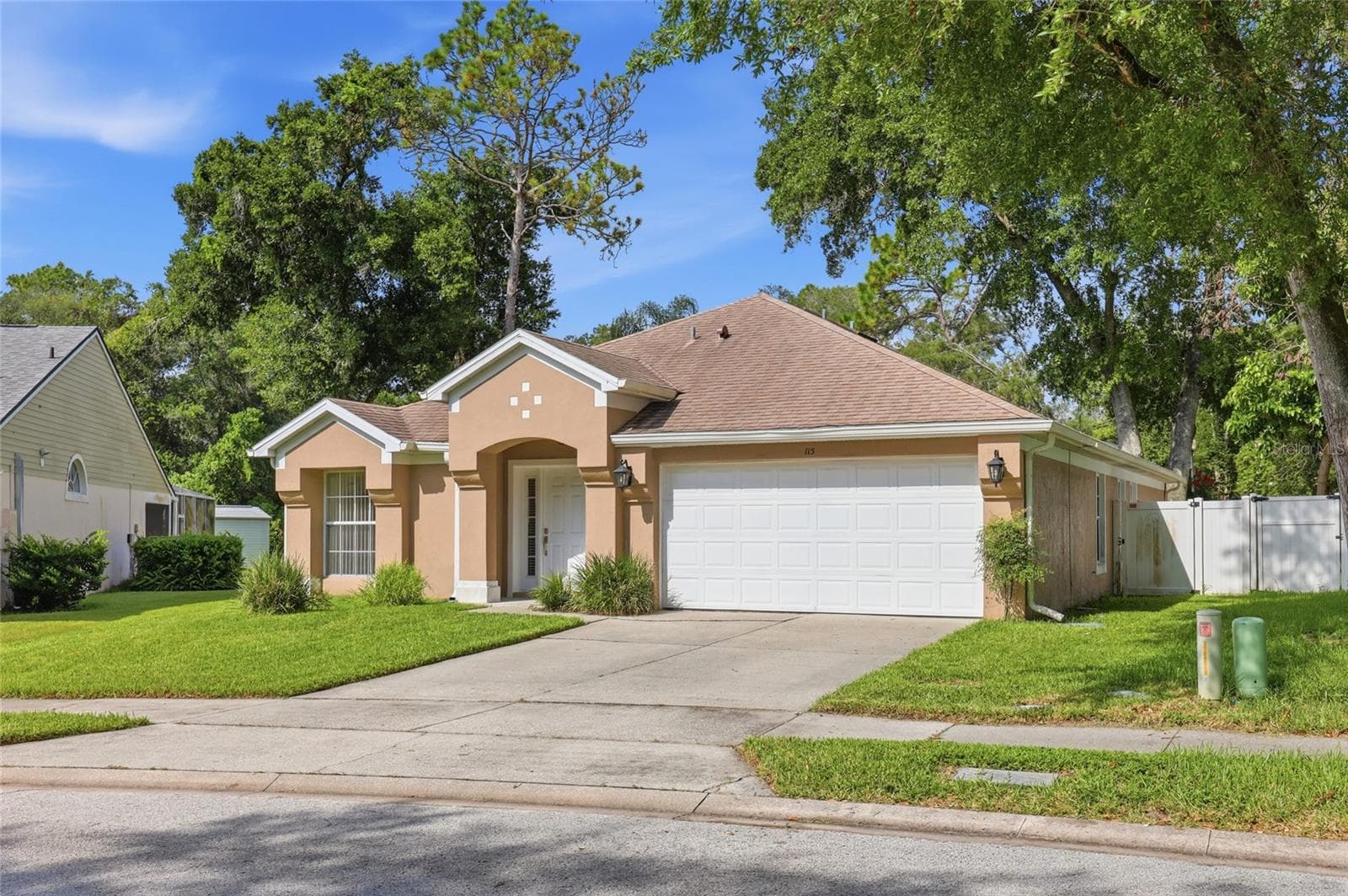 Single Family Residence at 115 N WEATHERSFIELD AVE, ALTAMONTE SPRINGS, photo 2 of 30