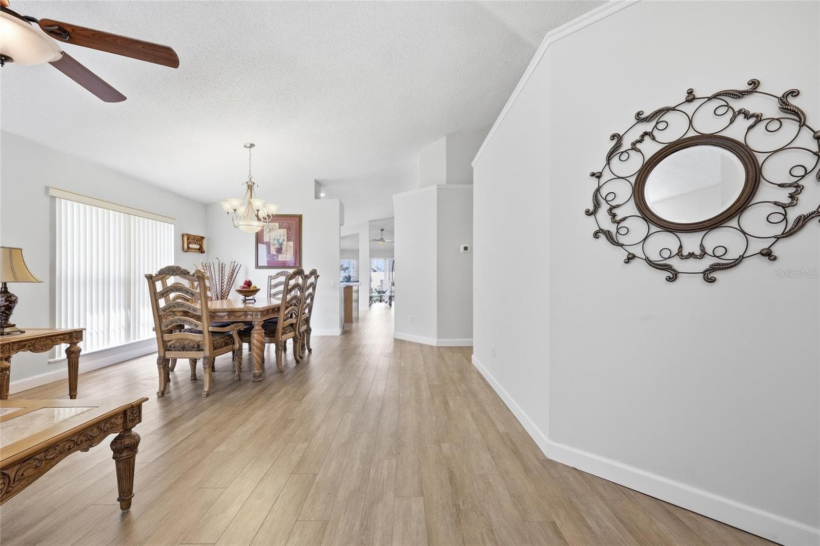 Single Family Residence at 115 N WEATHERSFIELD AVE, ALTAMONTE SPRINGS, photo 3 of 30