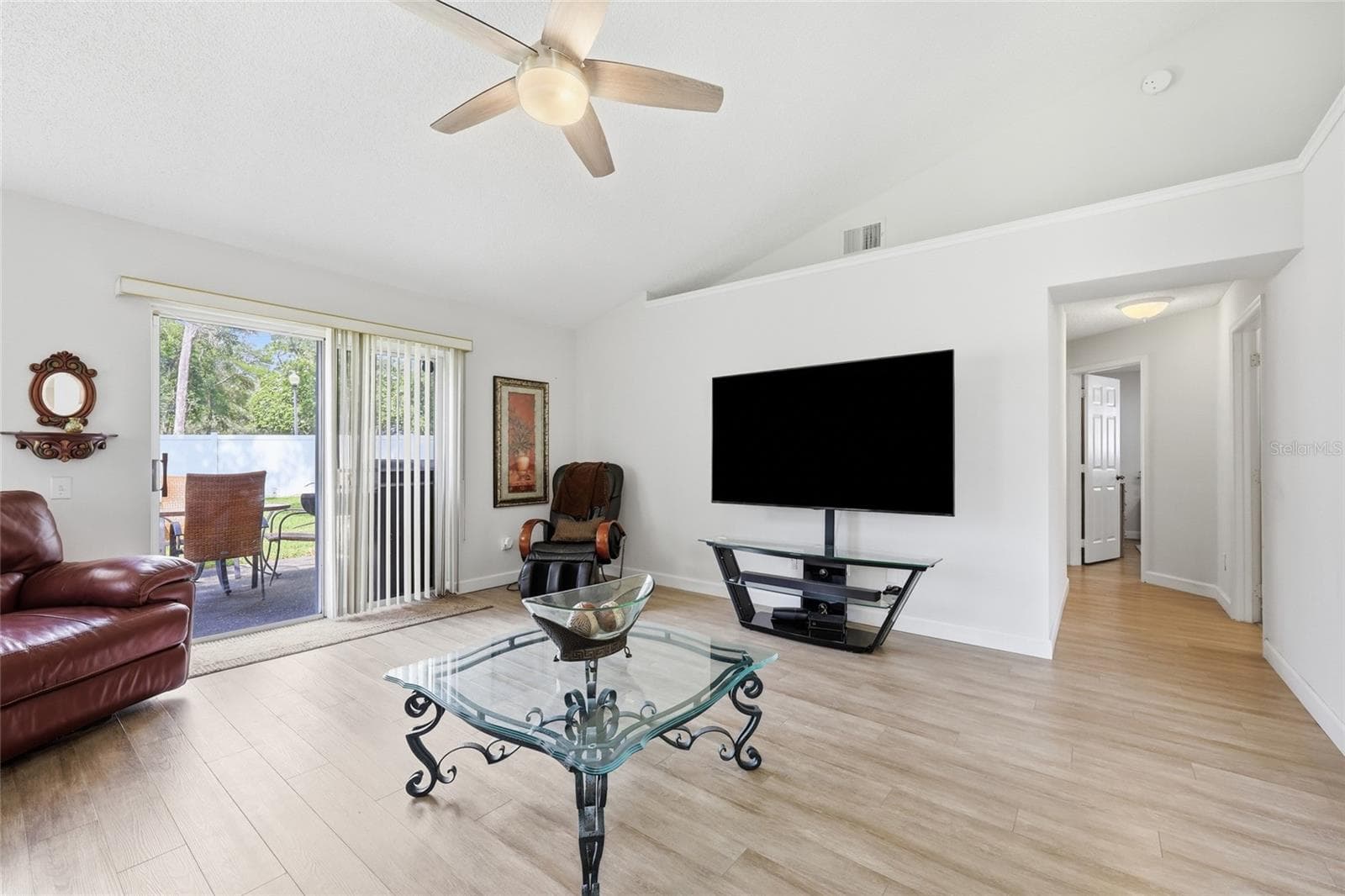 Family Room - 115 N WEATHERSFIELD AVE, ALTAMONTE SPRINGS