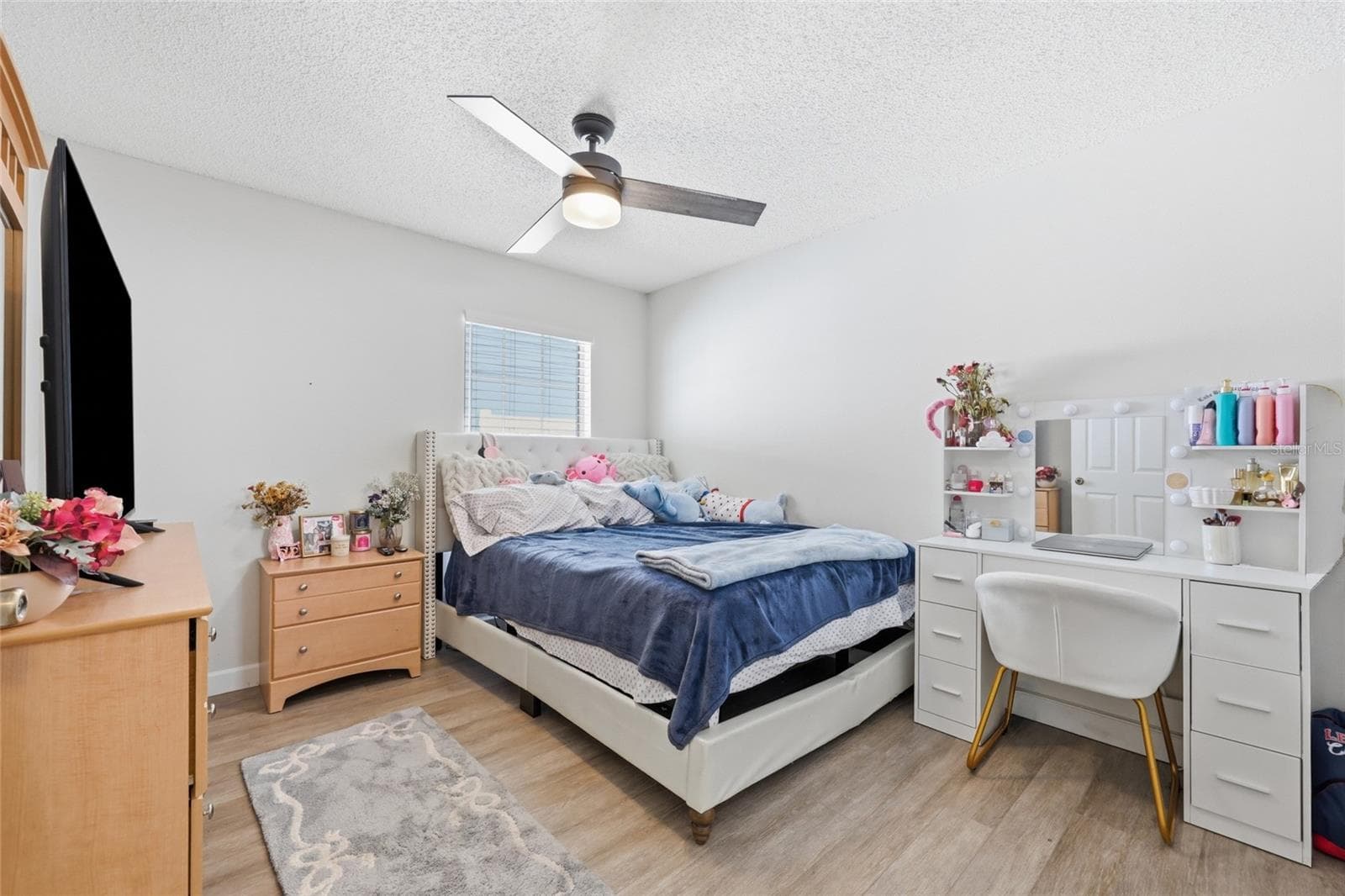 Bedroom 2 - 115 N WEATHERSFIELD AVE, ALTAMONTE SPRINGS