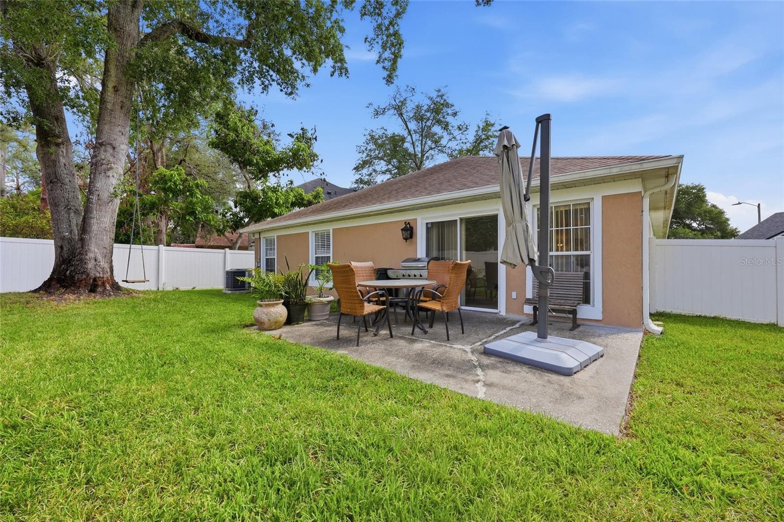 Single Family Residence at 115 N WEATHERSFIELD AVE, ALTAMONTE SPRINGS, photo 23 of 30