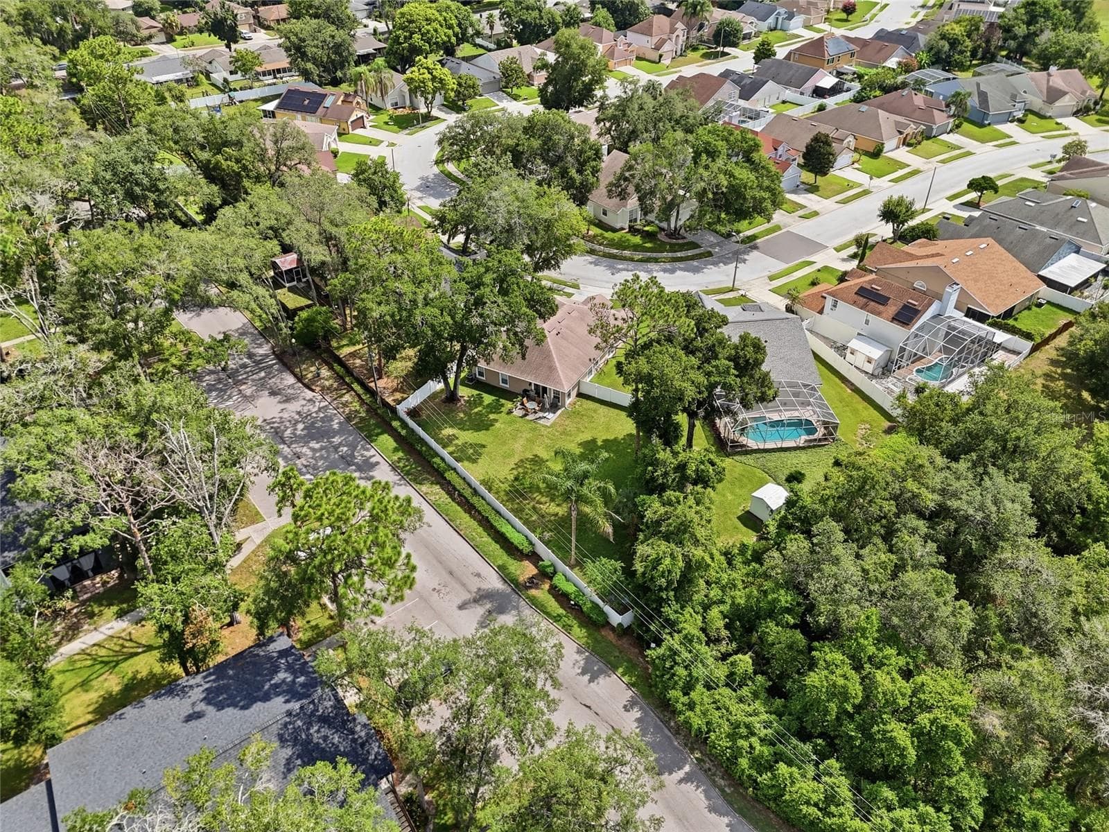 Single Family Residence at 115 N WEATHERSFIELD AVE, ALTAMONTE SPRINGS, photo 27 of 30