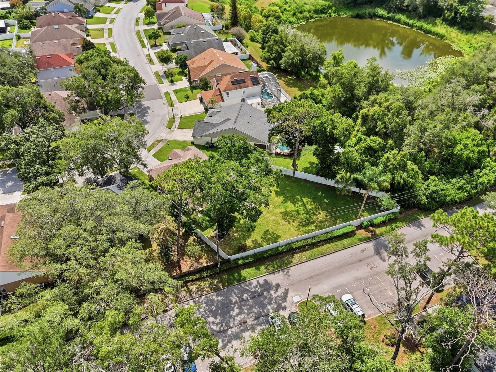 Single Family Residence at 115 N WEATHERSFIELD AVE, ALTAMONTE SPRINGS, photo 28 of 30