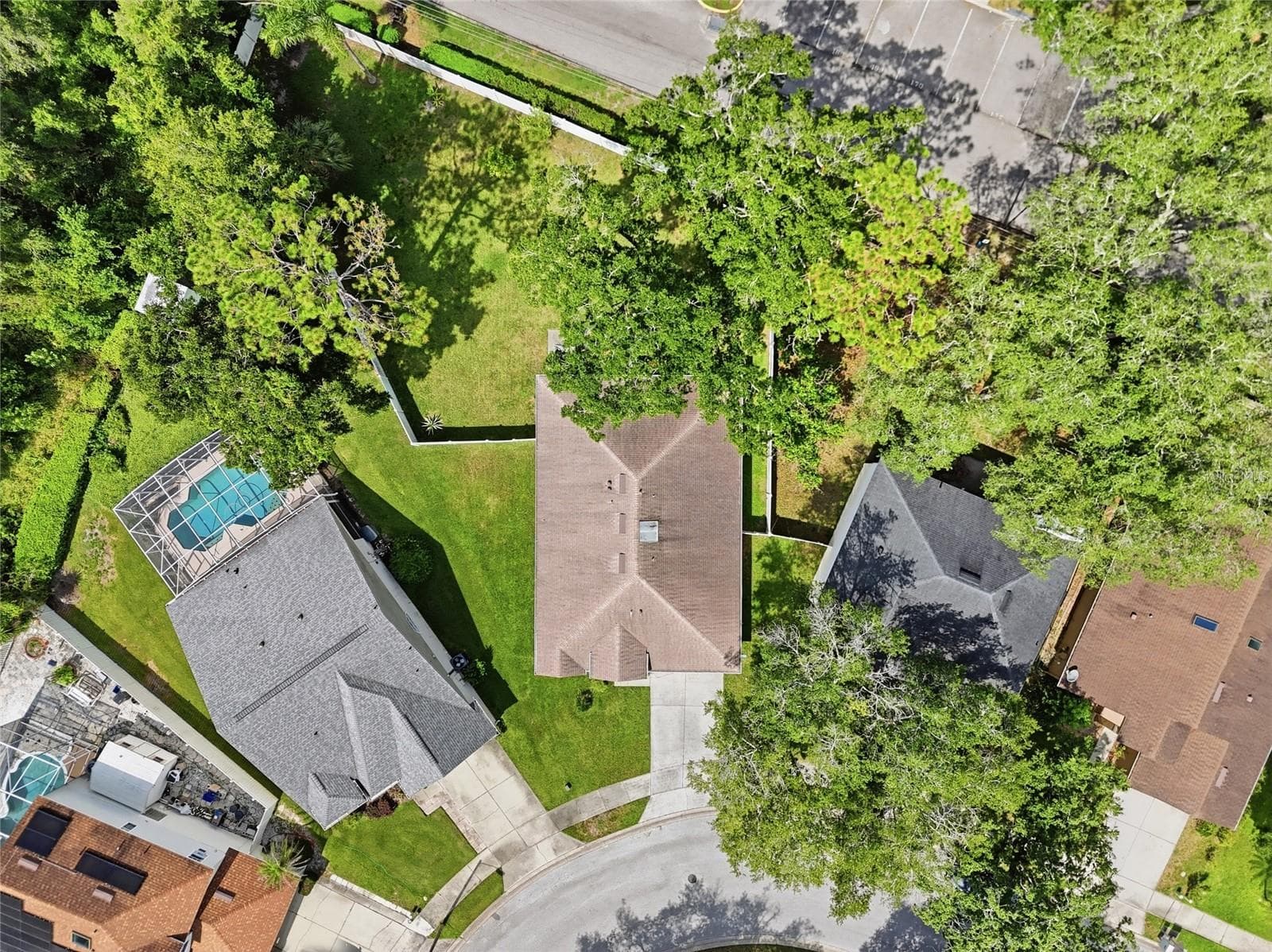 Single Family Residence at 115 N WEATHERSFIELD AVE, ALTAMONTE SPRINGS, photo 29 of 30