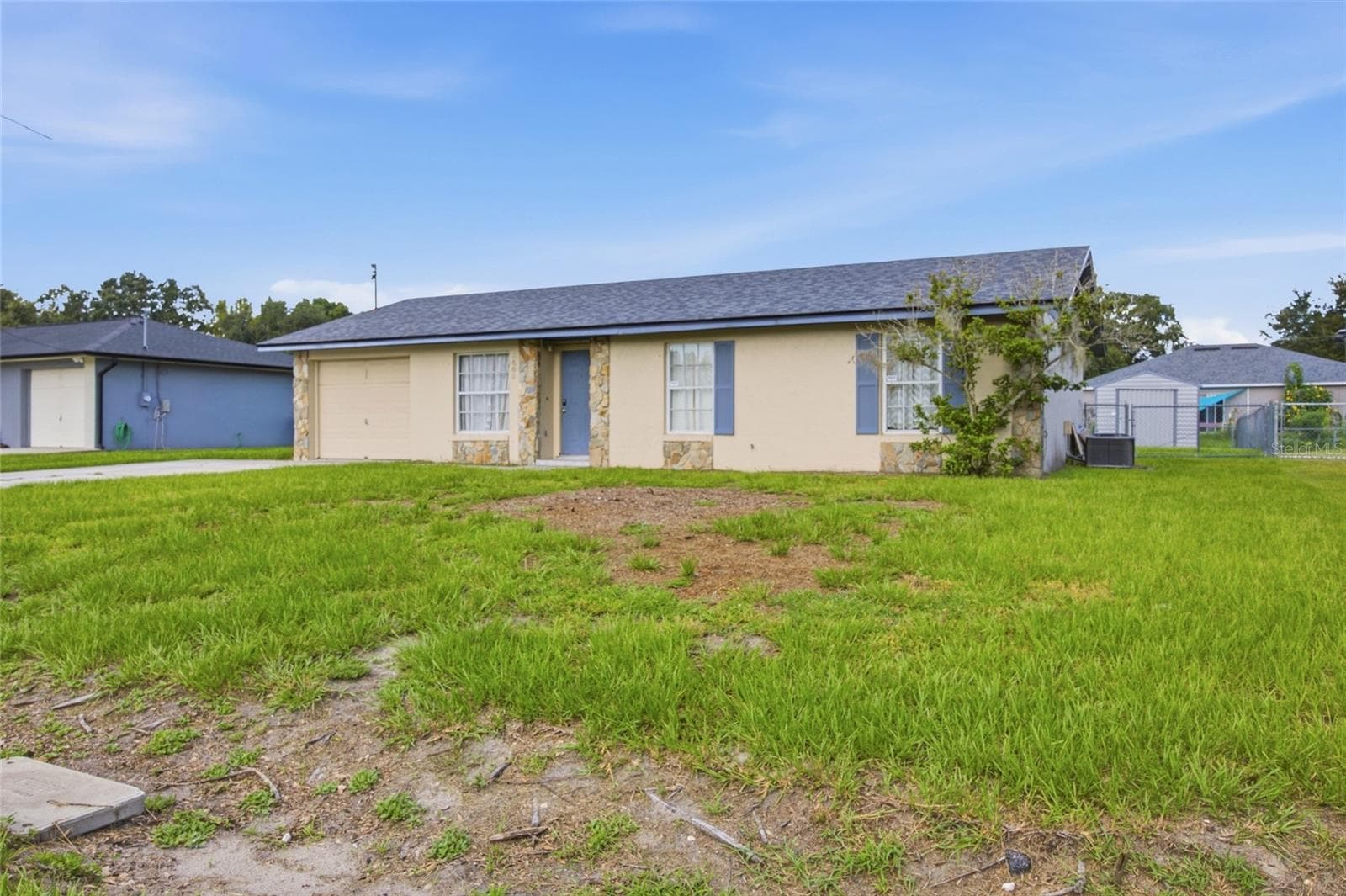 Single Family Residence at 8008 N CAMPBELL RD, LAKELAND, photo 3 of 41