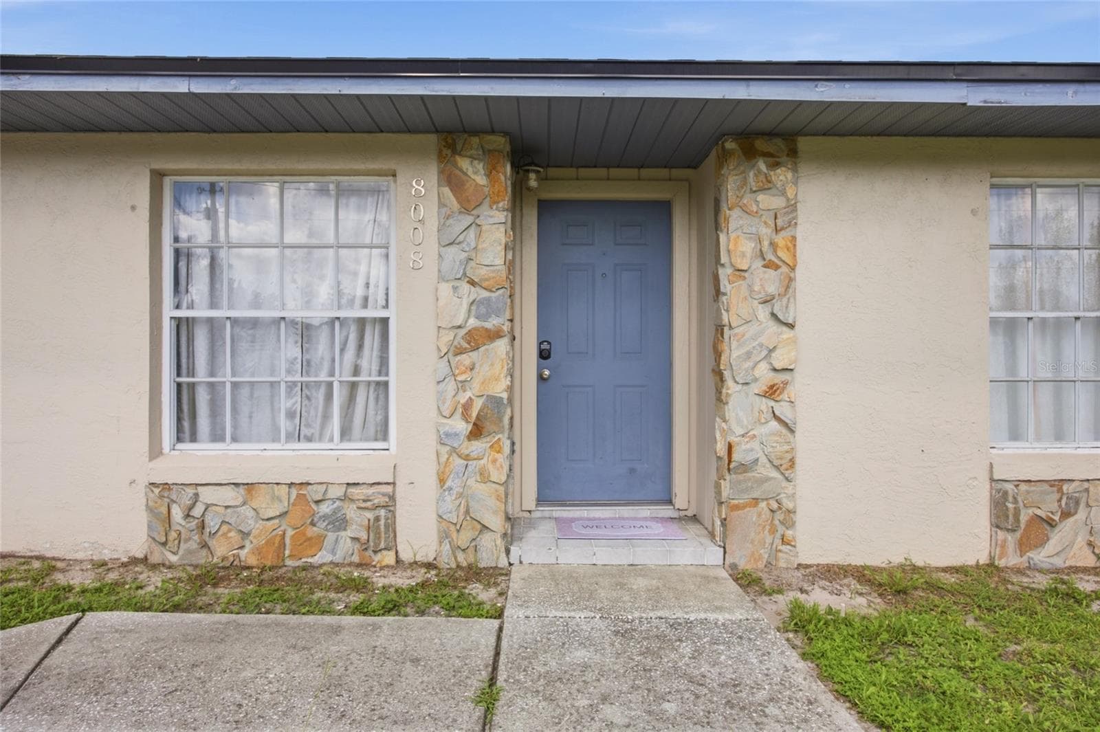Single Family Residence at 8008 N CAMPBELL RD, LAKELAND, photo 5 of 41