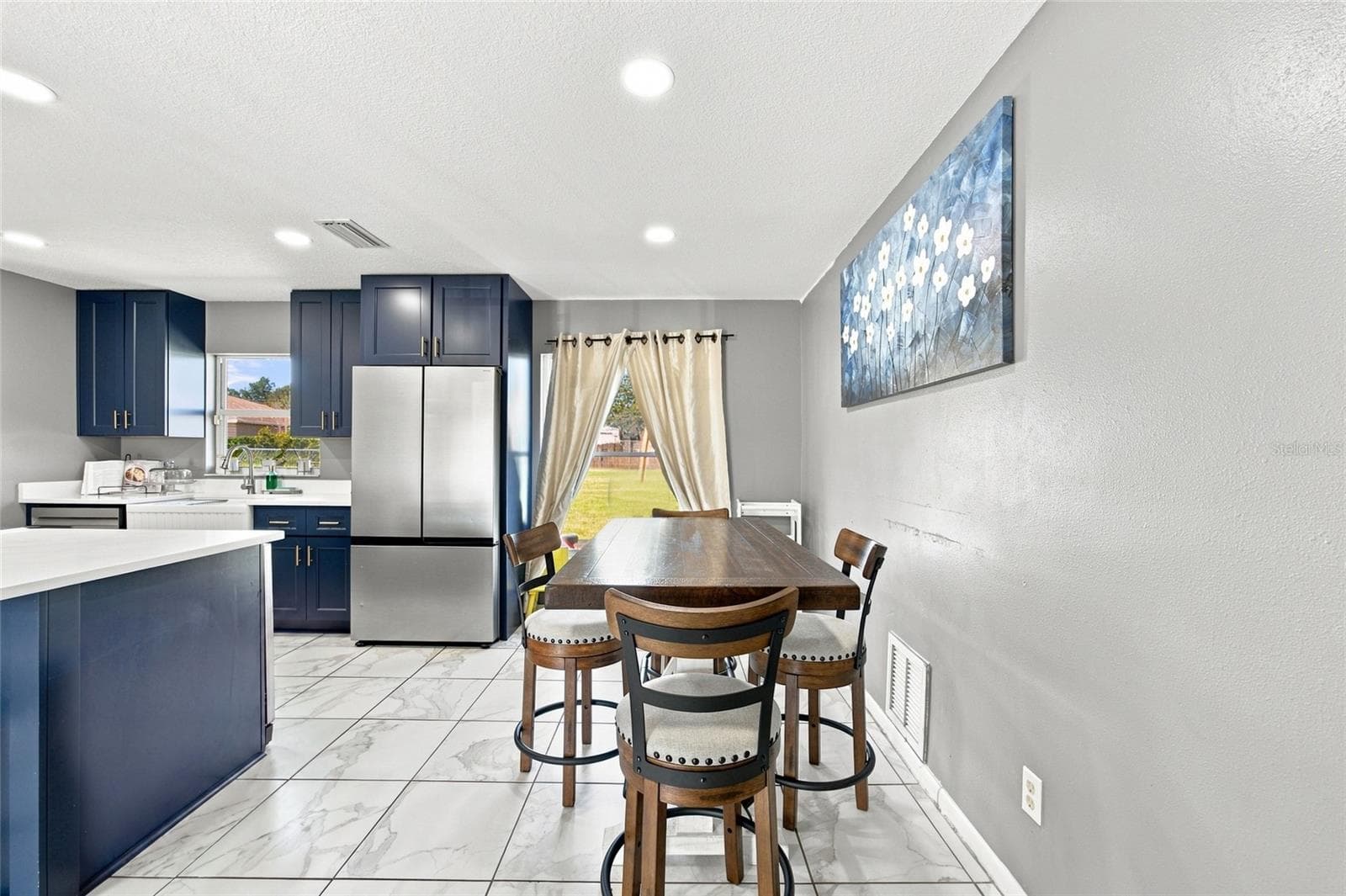 Single Family Residence at 8008 N CAMPBELL RD, LAKELAND, photo 10 of 41