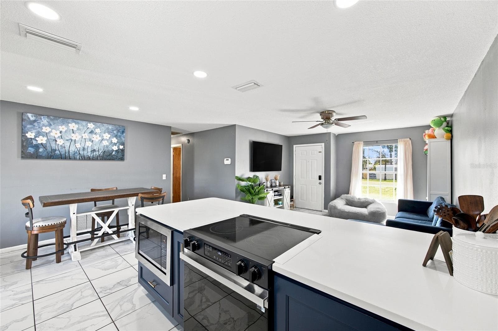 Single Family Residence at 8008 N CAMPBELL RD, LAKELAND, photo 13 of 41