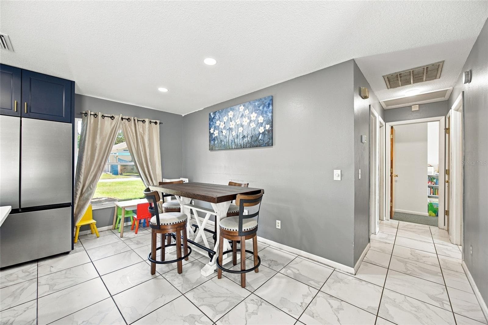 Single Family Residence at 8008 N CAMPBELL RD, LAKELAND, photo 15 of 41