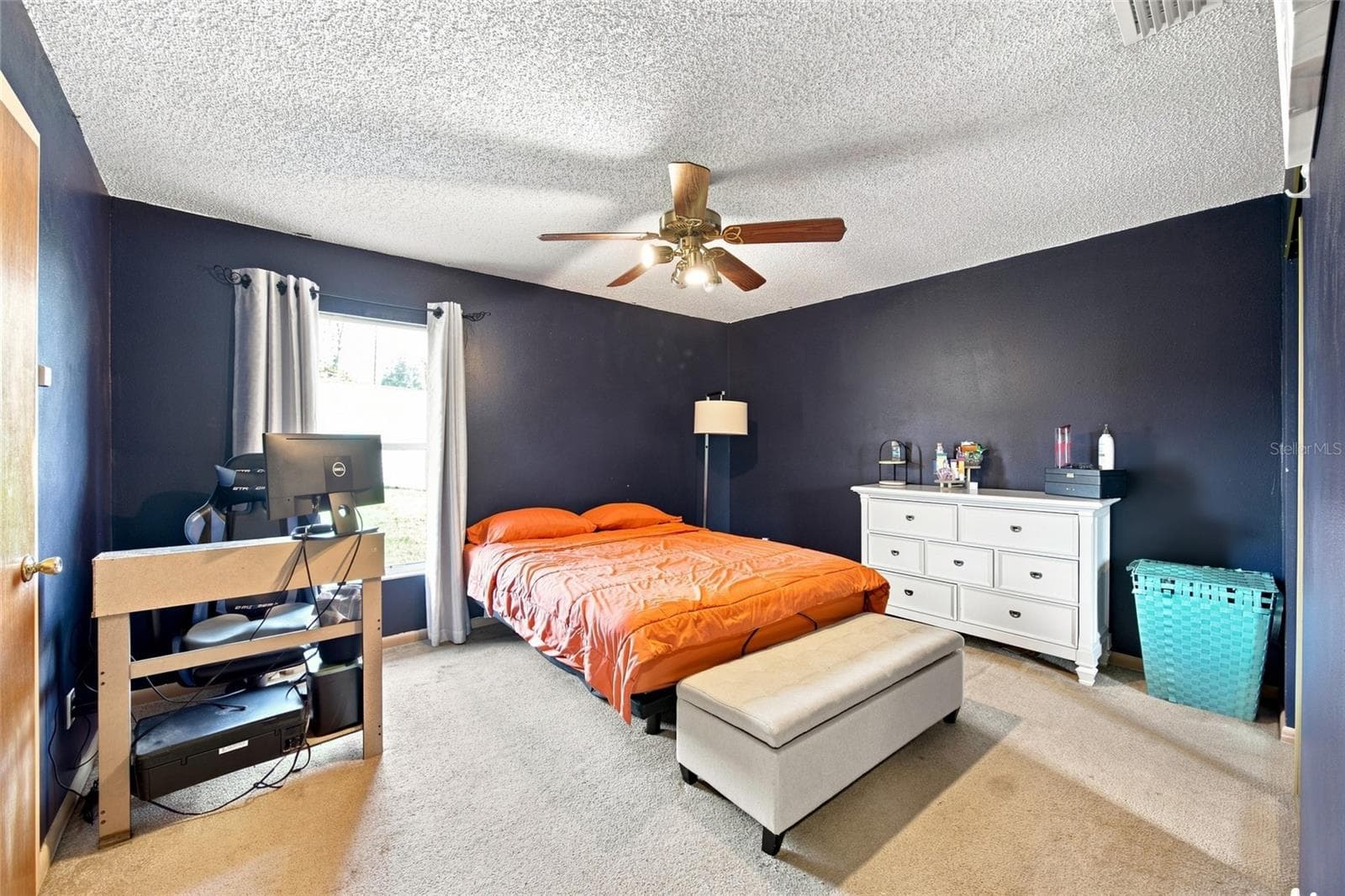 Single Family Residence at 8008 N CAMPBELL RD, LAKELAND, photo 16 of 41