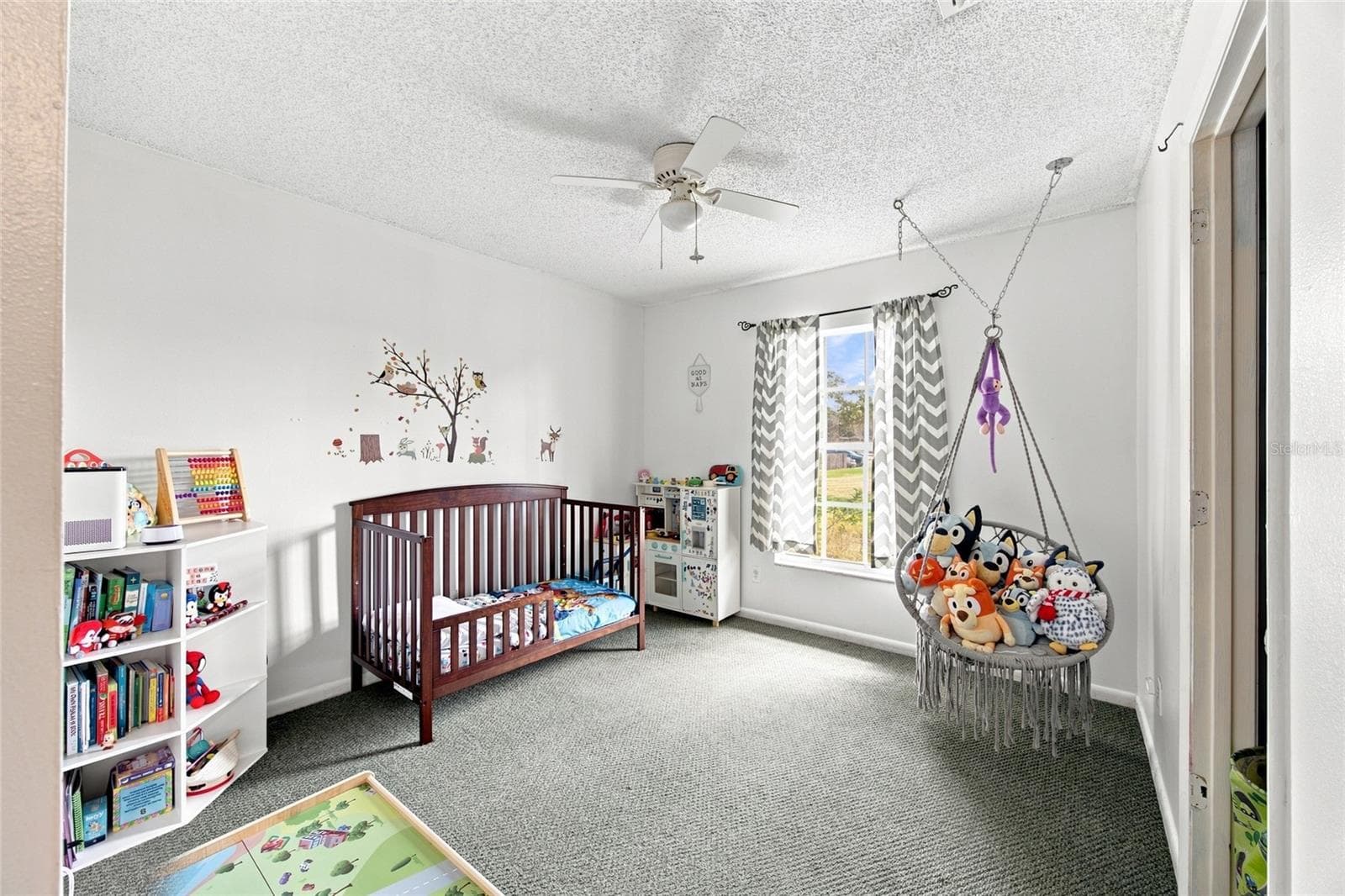 Single Family Residence at 8008 N CAMPBELL RD, LAKELAND, photo 24 of 41